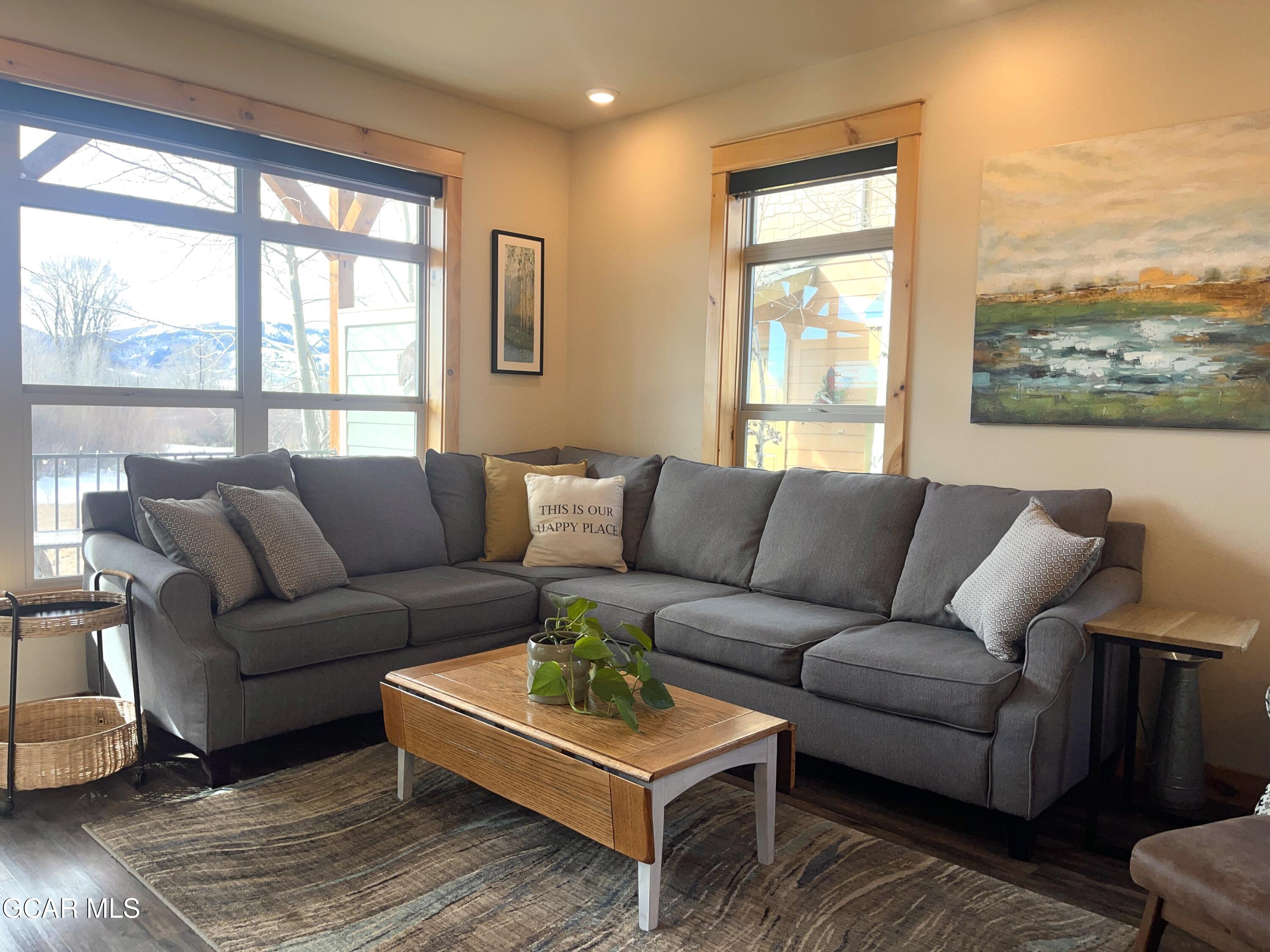 134 Edgewater Circle Granby CO 80446