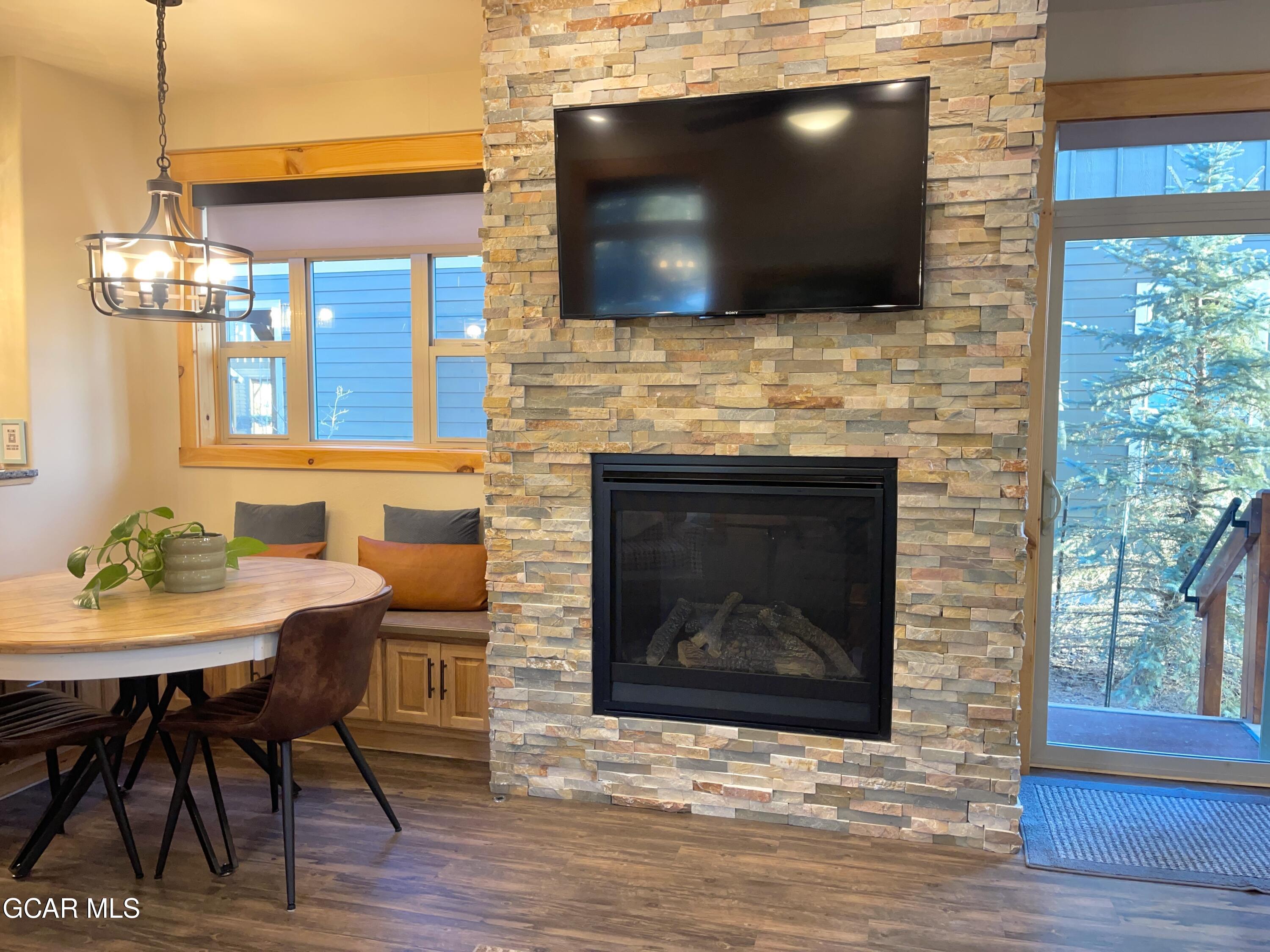 134 Edgewater Circle Granby CO 80446