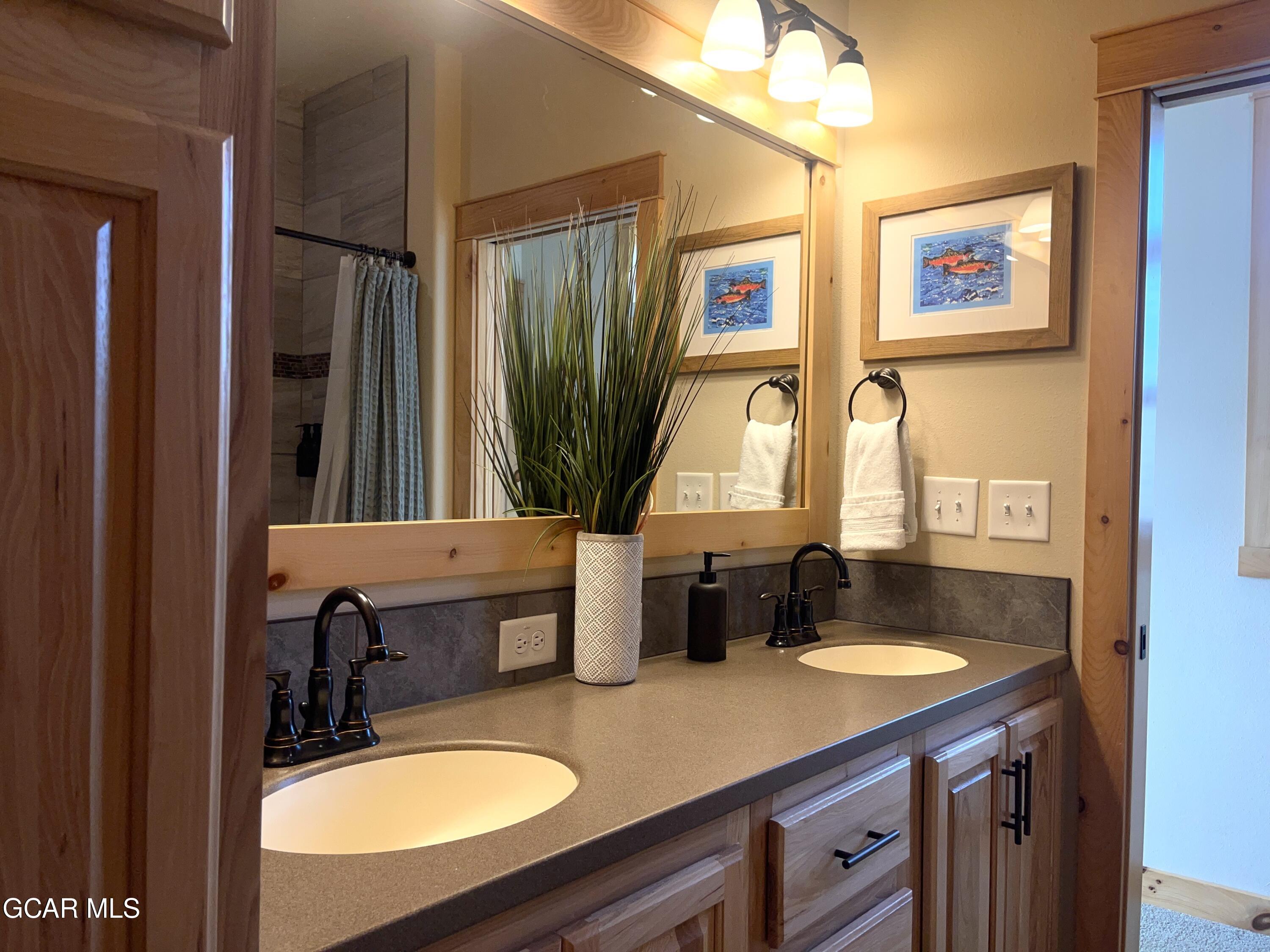 134 Edgewater Circle Granby CO 80446