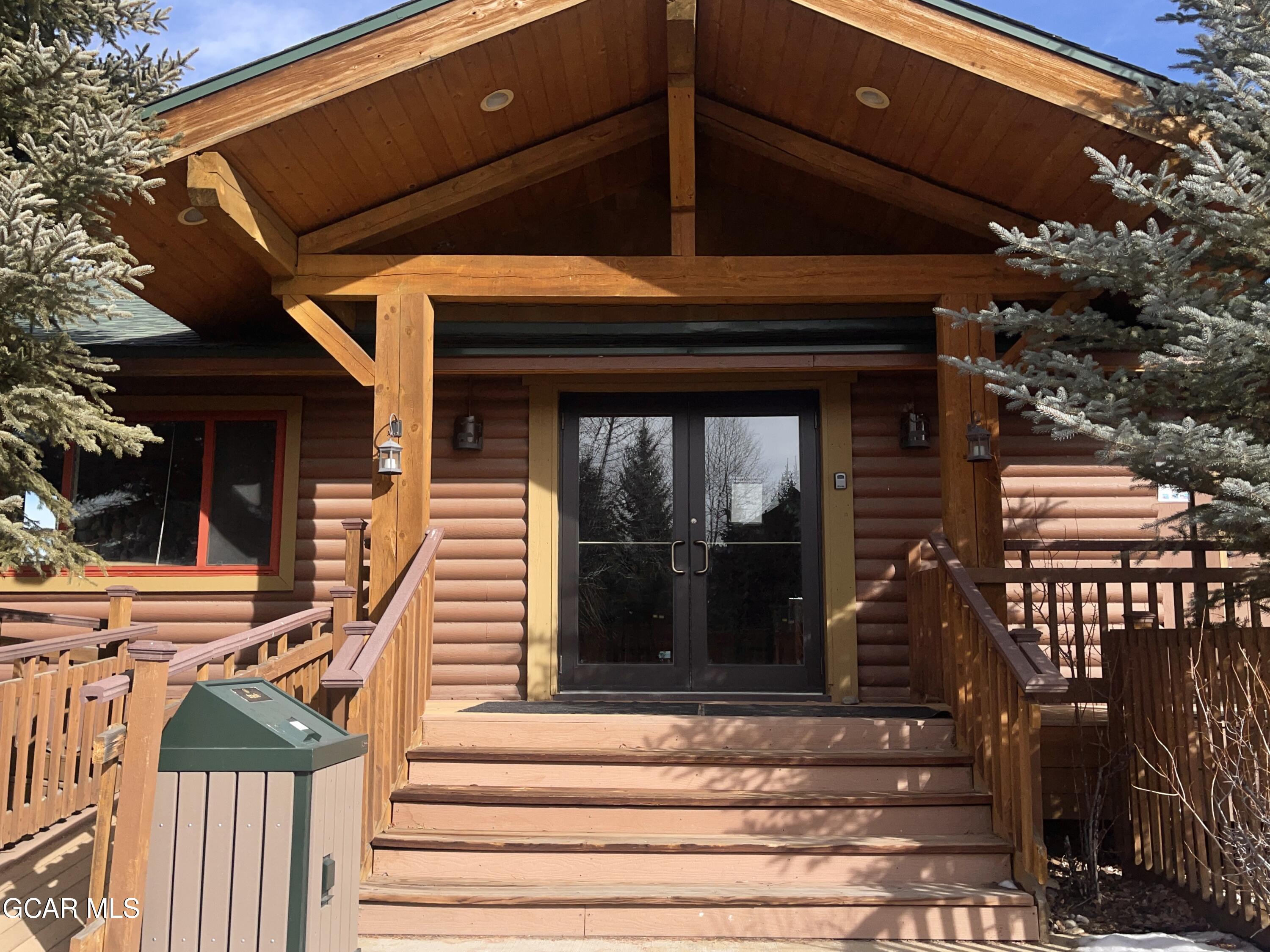 134 Edgewater Circle Granby CO 80446