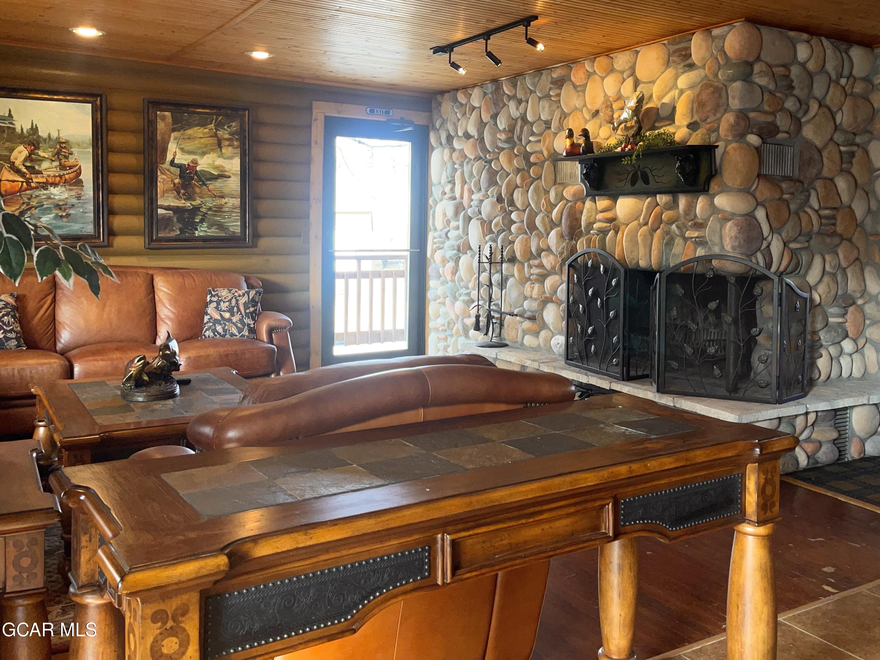 134 Edgewater Circle Granby CO 80446