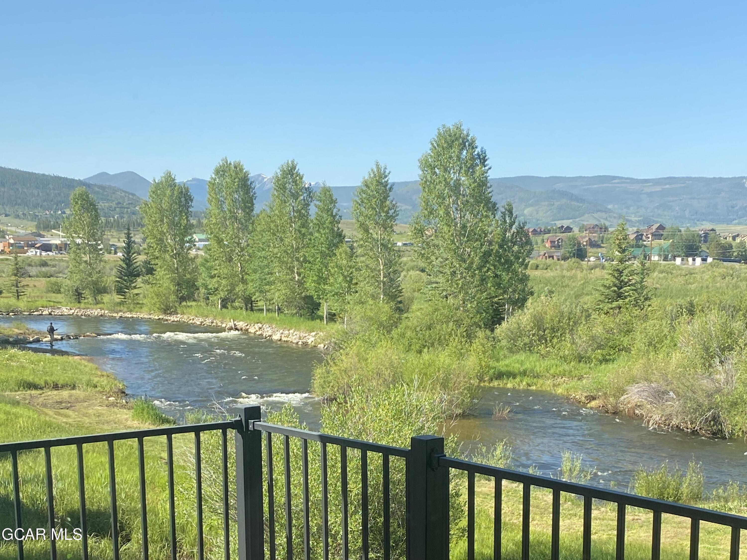 134 Edgewater Circle Granby CO 80446