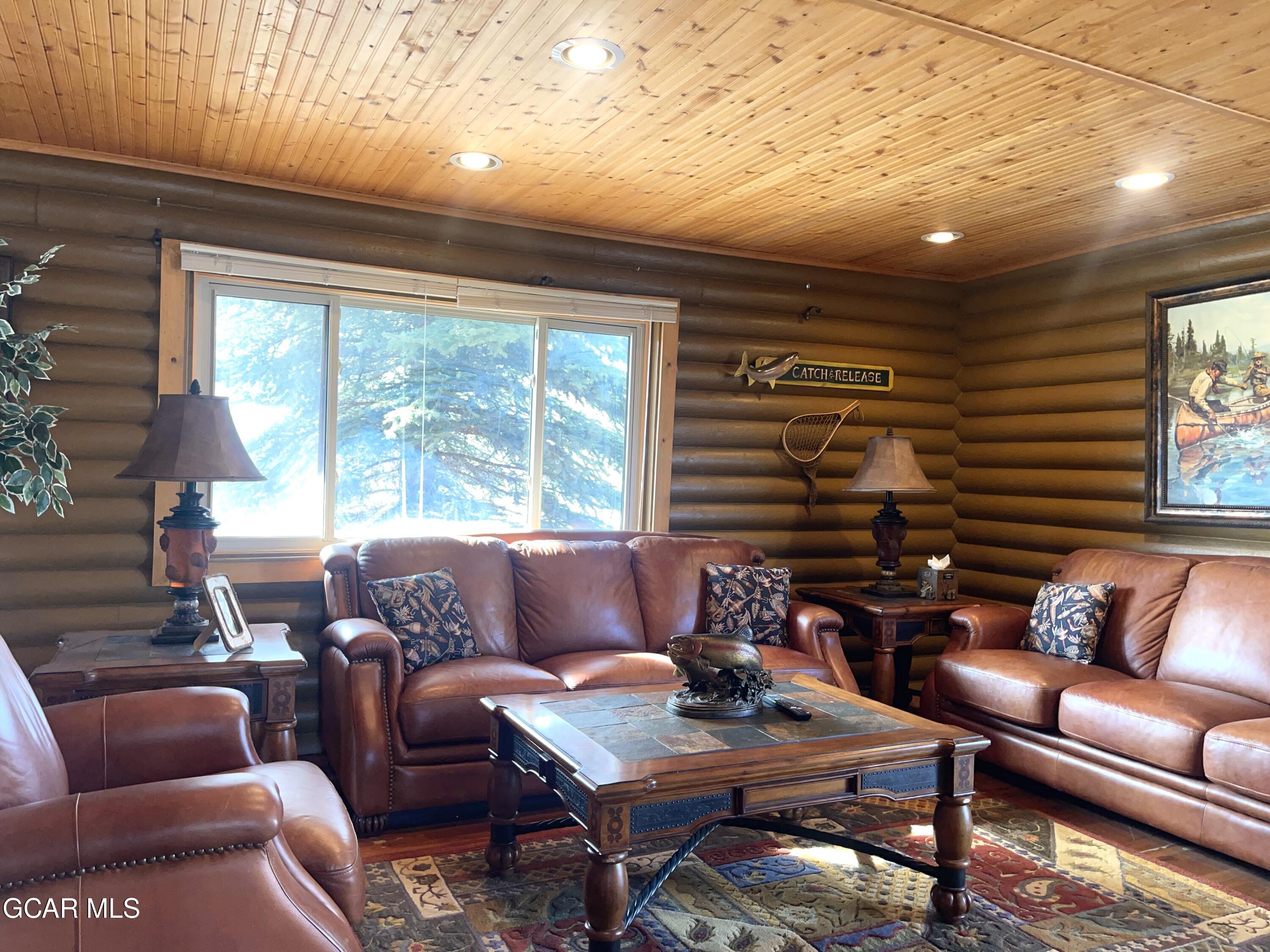 134 Edgewater Circle Granby CO 80446