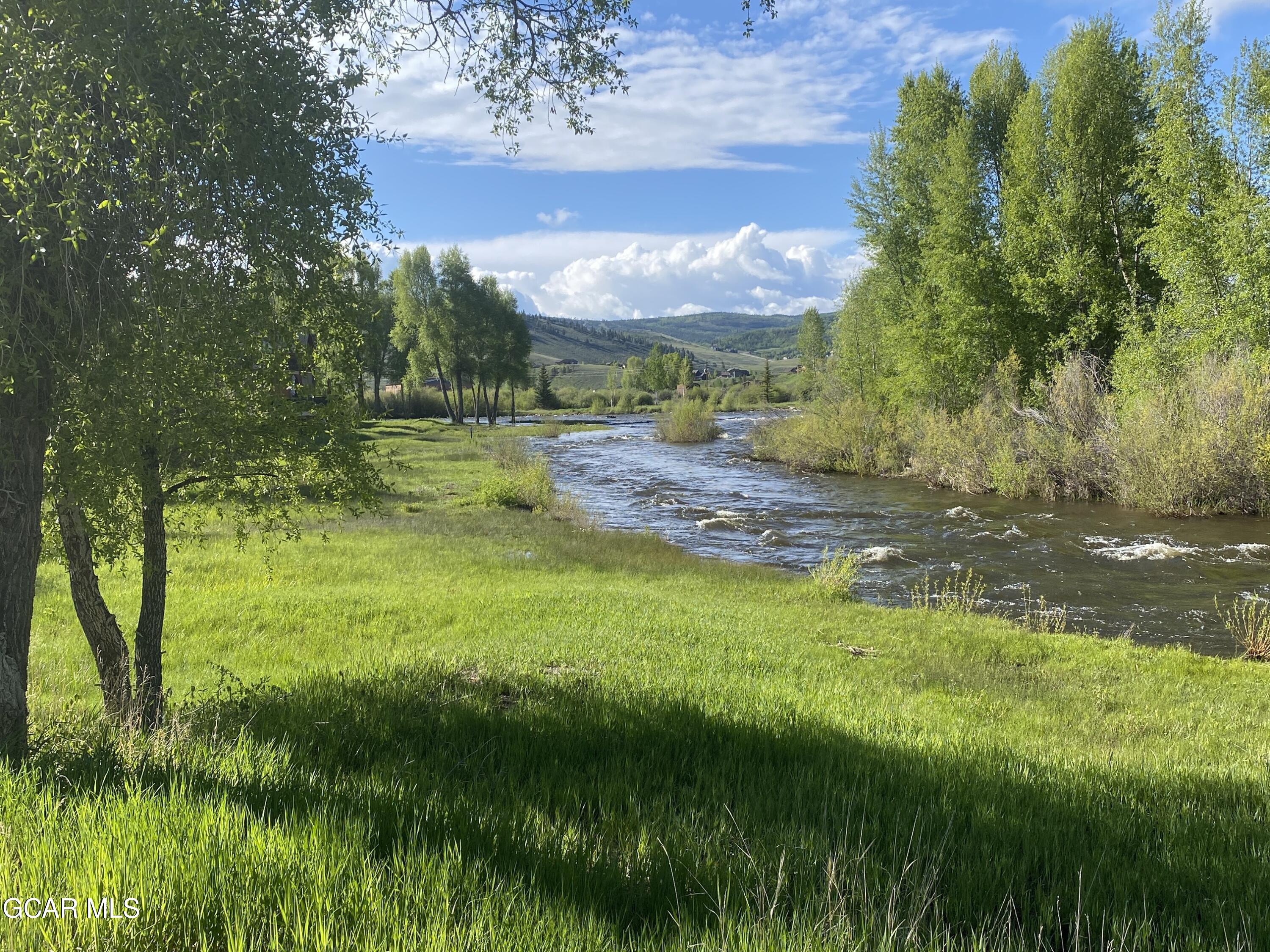 134 Edgewater Circle Granby CO 80446