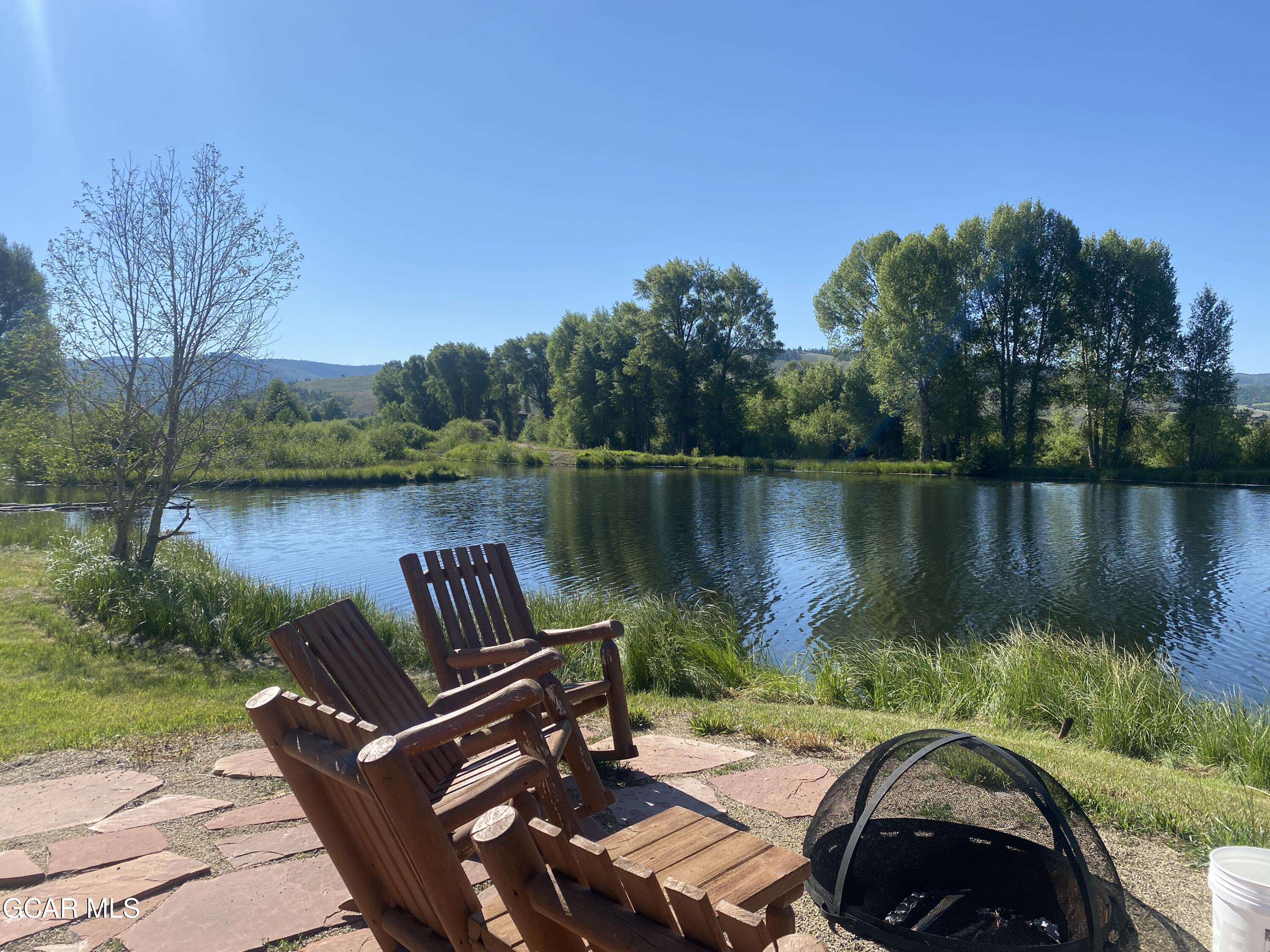 134 Edgewater Circle Granby CO 80446