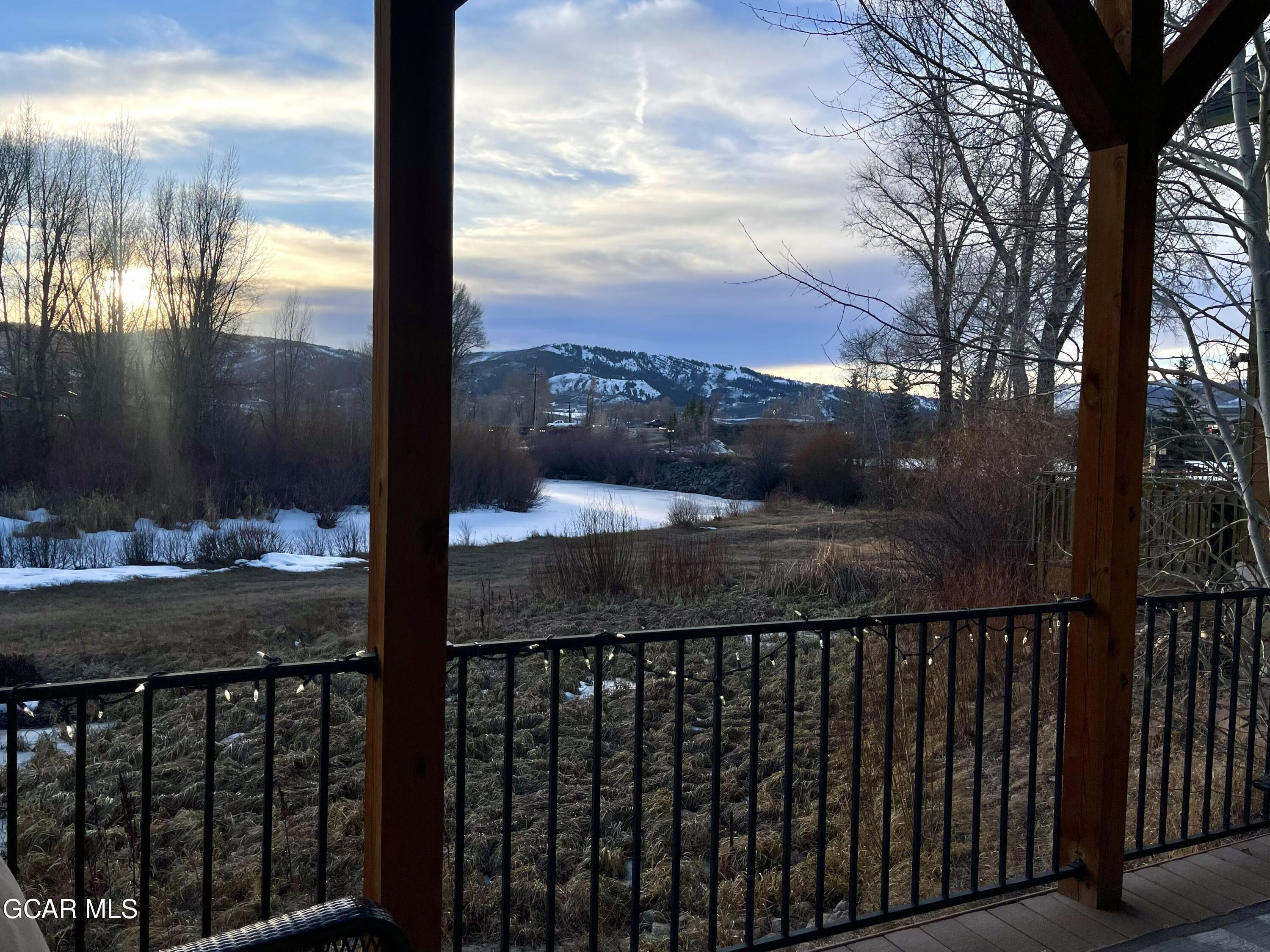 134 Edgewater Circle Granby CO 80446