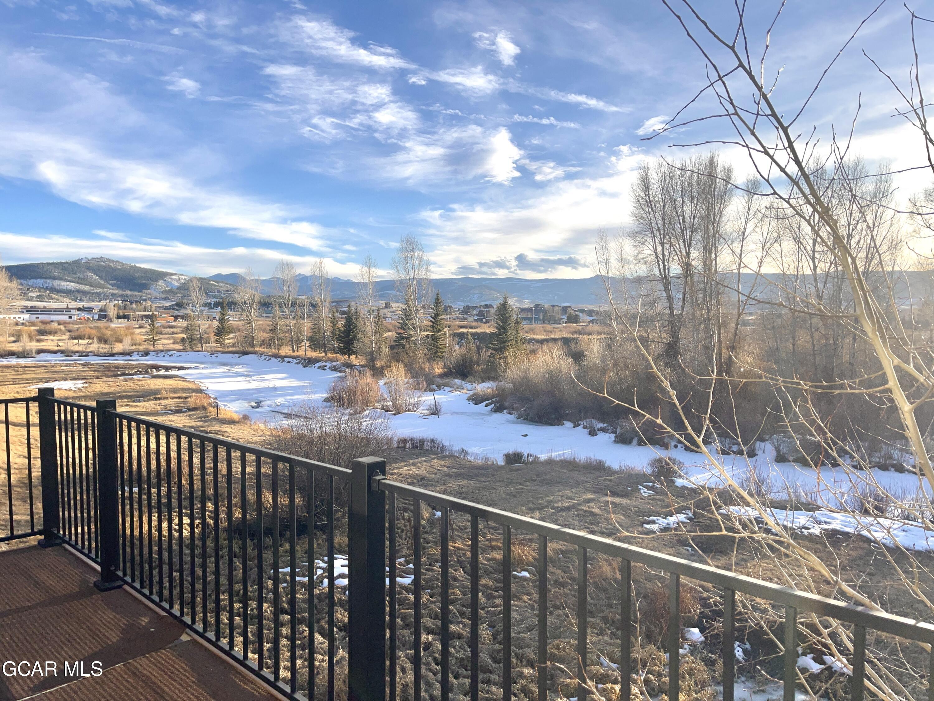 134 Edgewater Circle Granby CO 80446