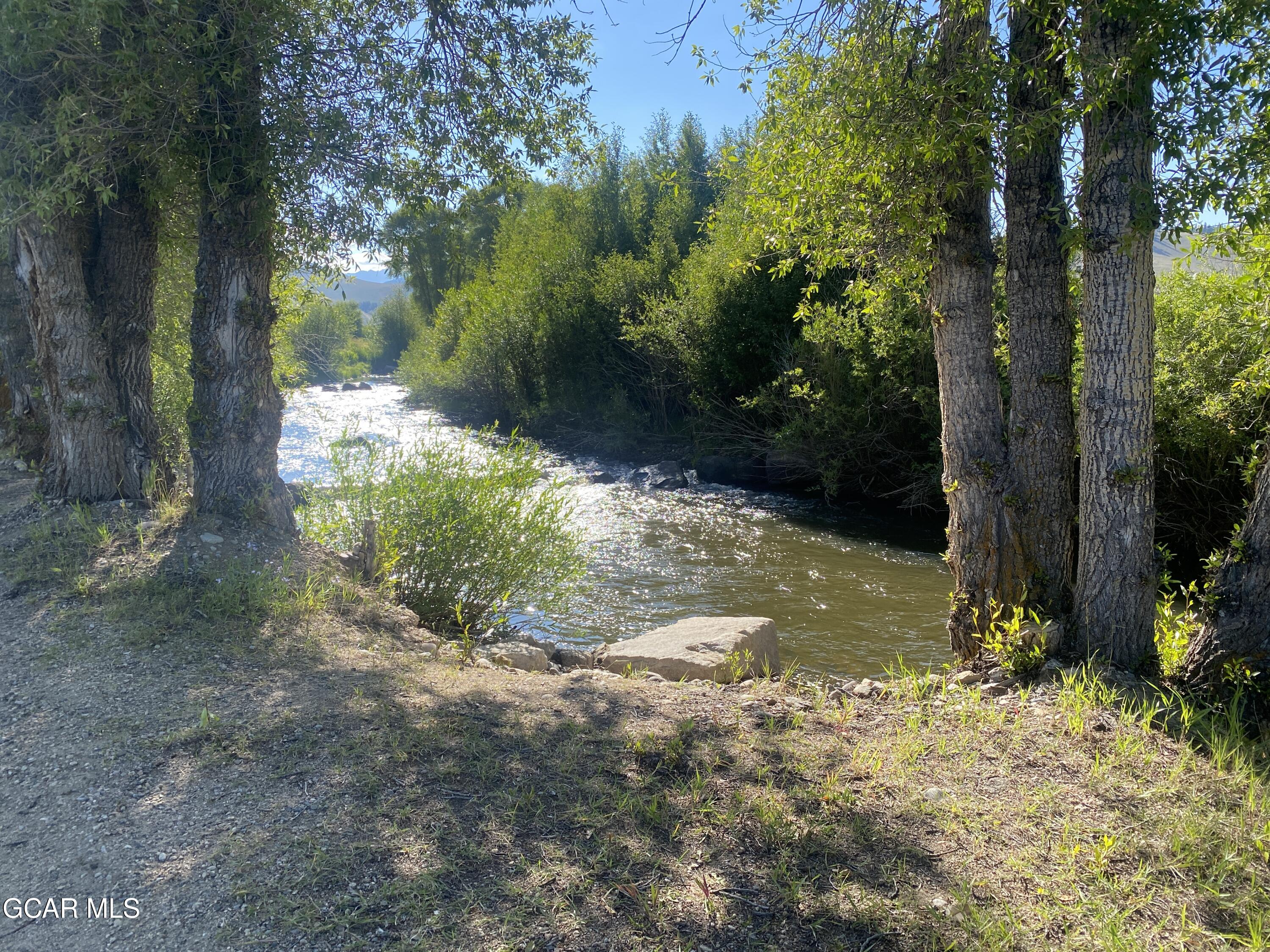 134 Edgewater Circle Granby CO 80446