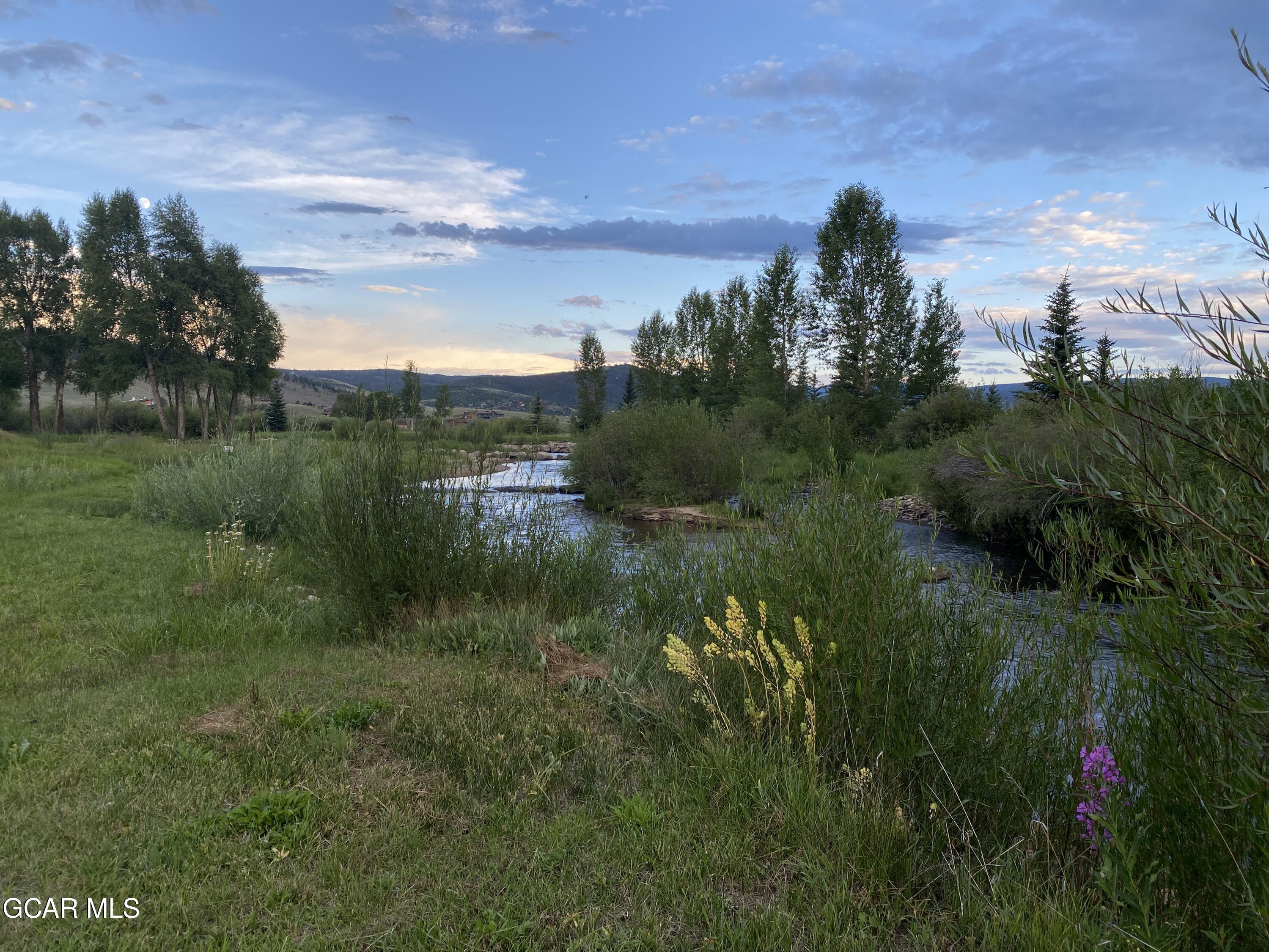 134 Edgewater Circle Granby CO 80446