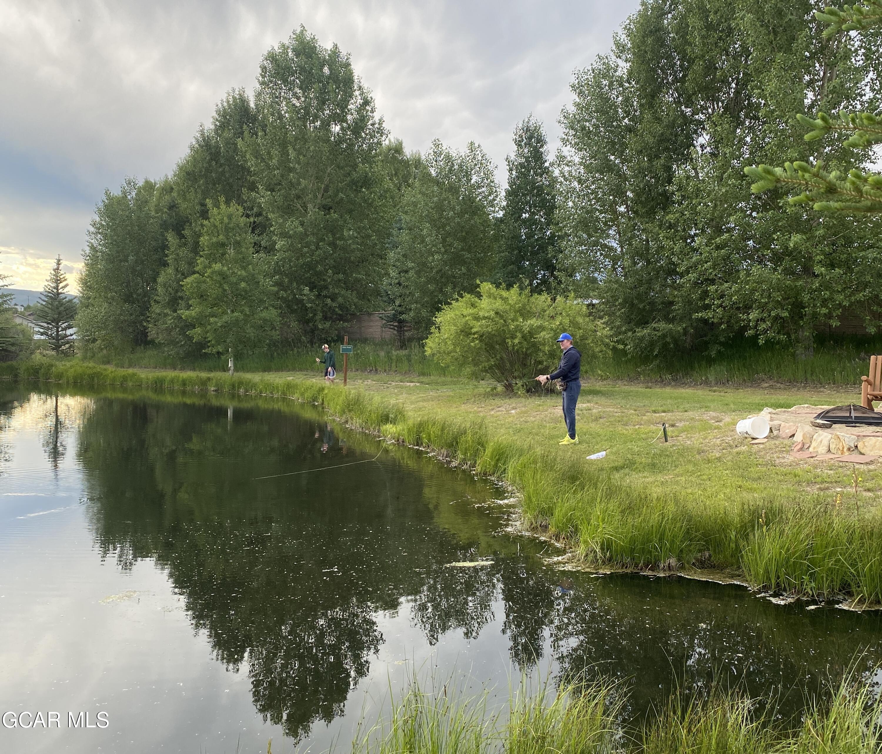 134 Edgewater Circle Granby CO 80446