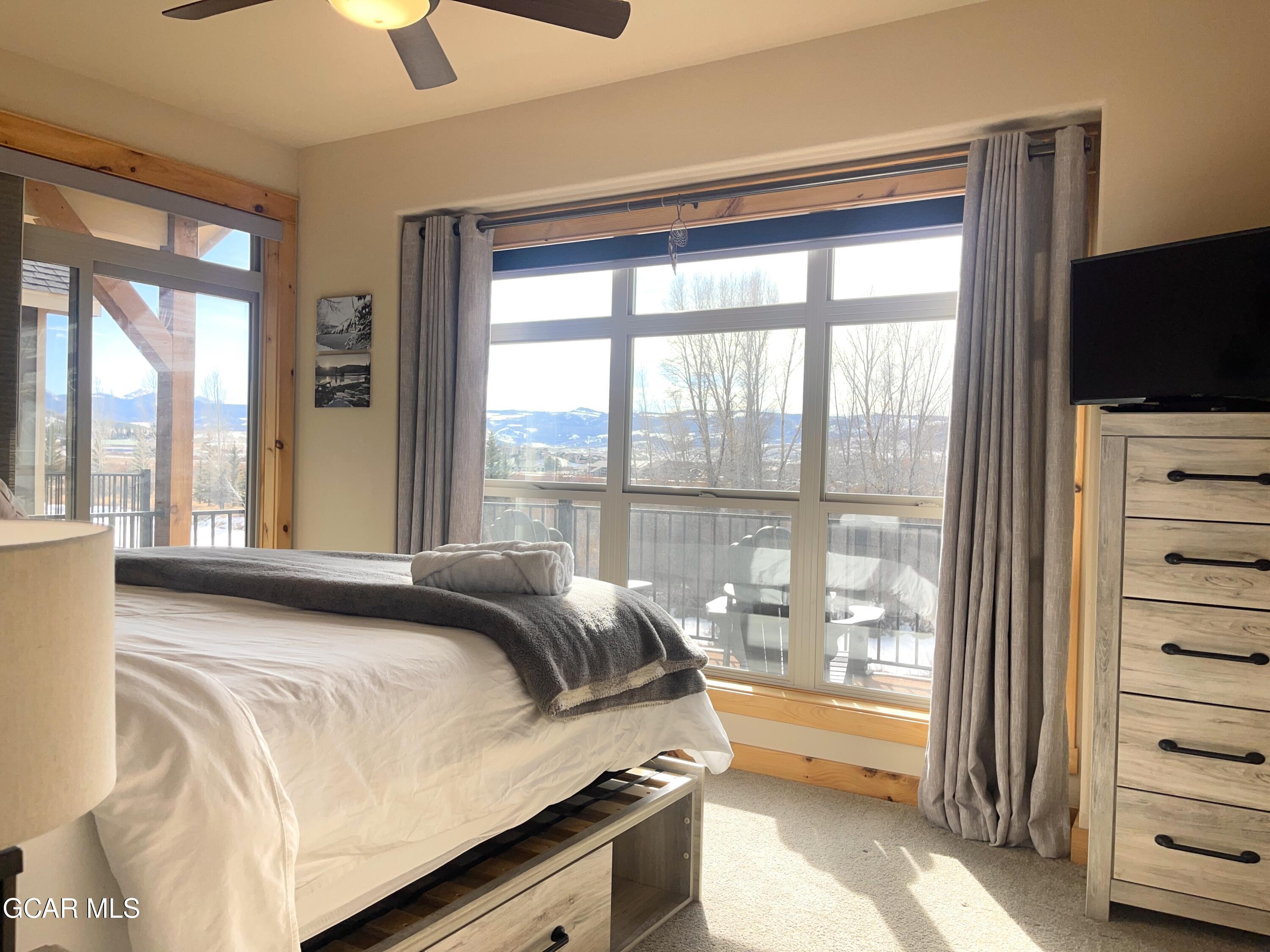 134 Edgewater Circle Granby CO 80446