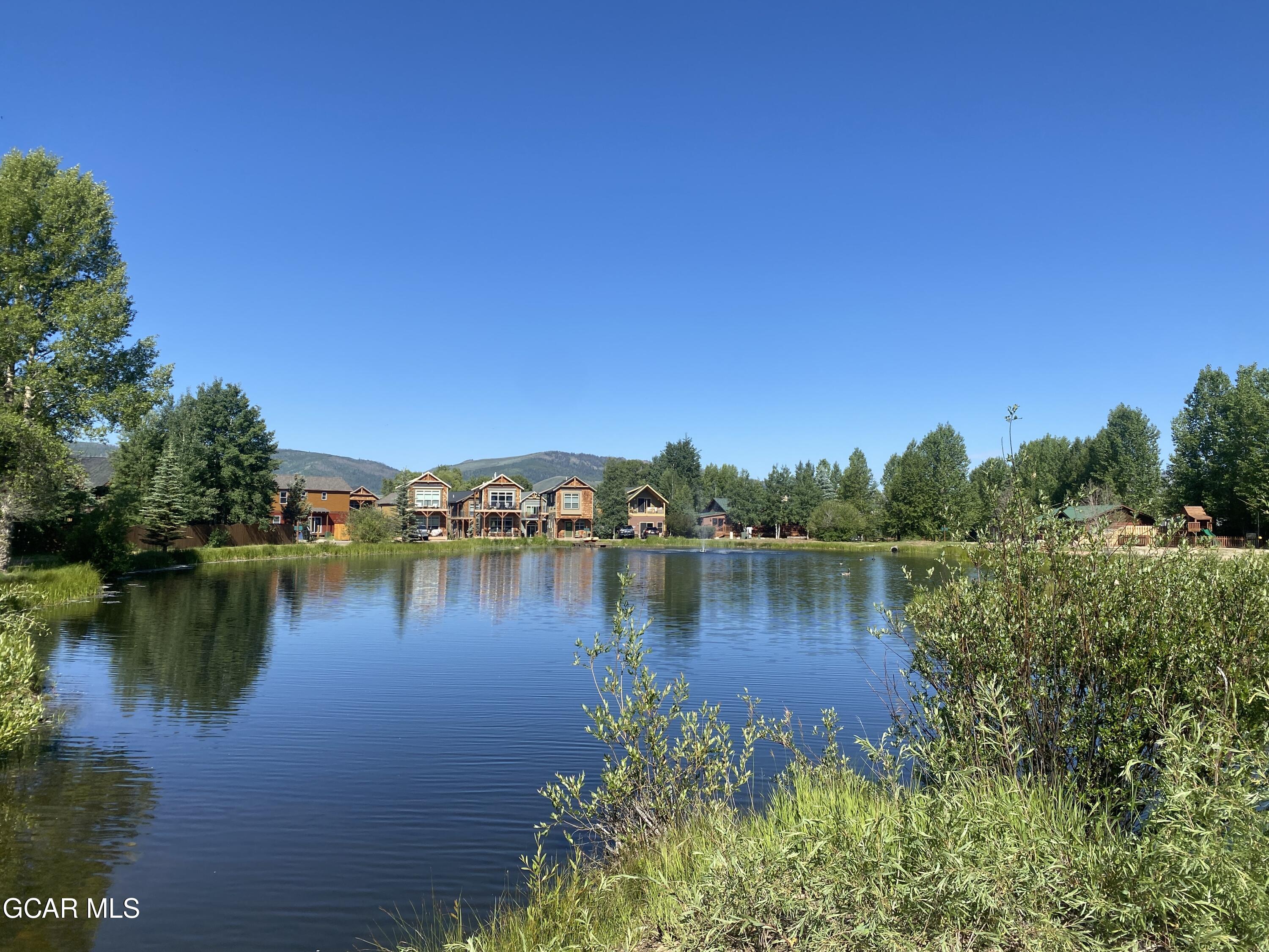 134 Edgewater Circle Granby CO 80446