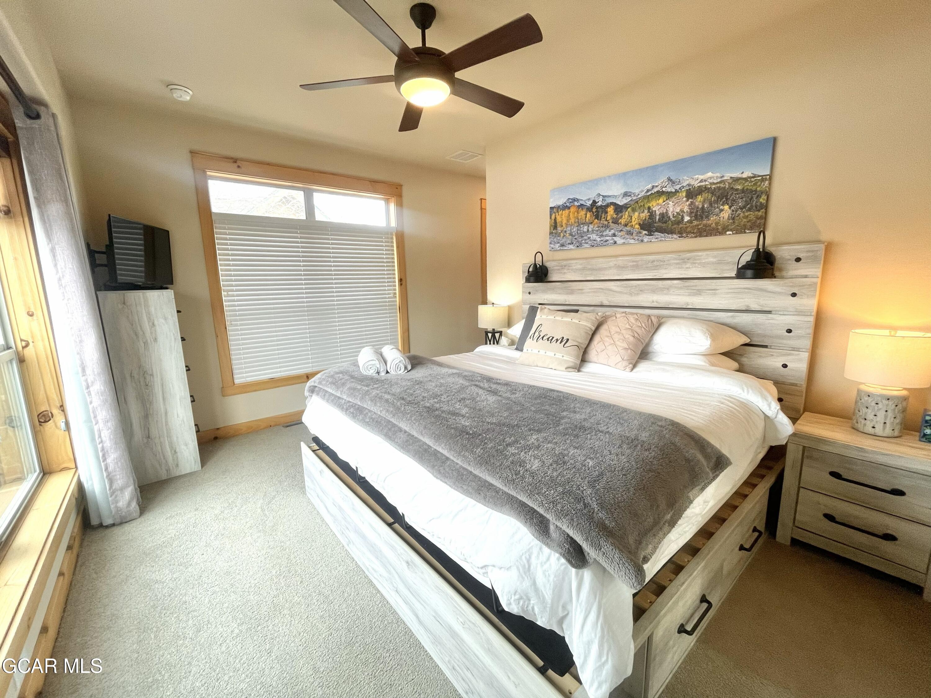 134 Edgewater Circle Granby CO 80446