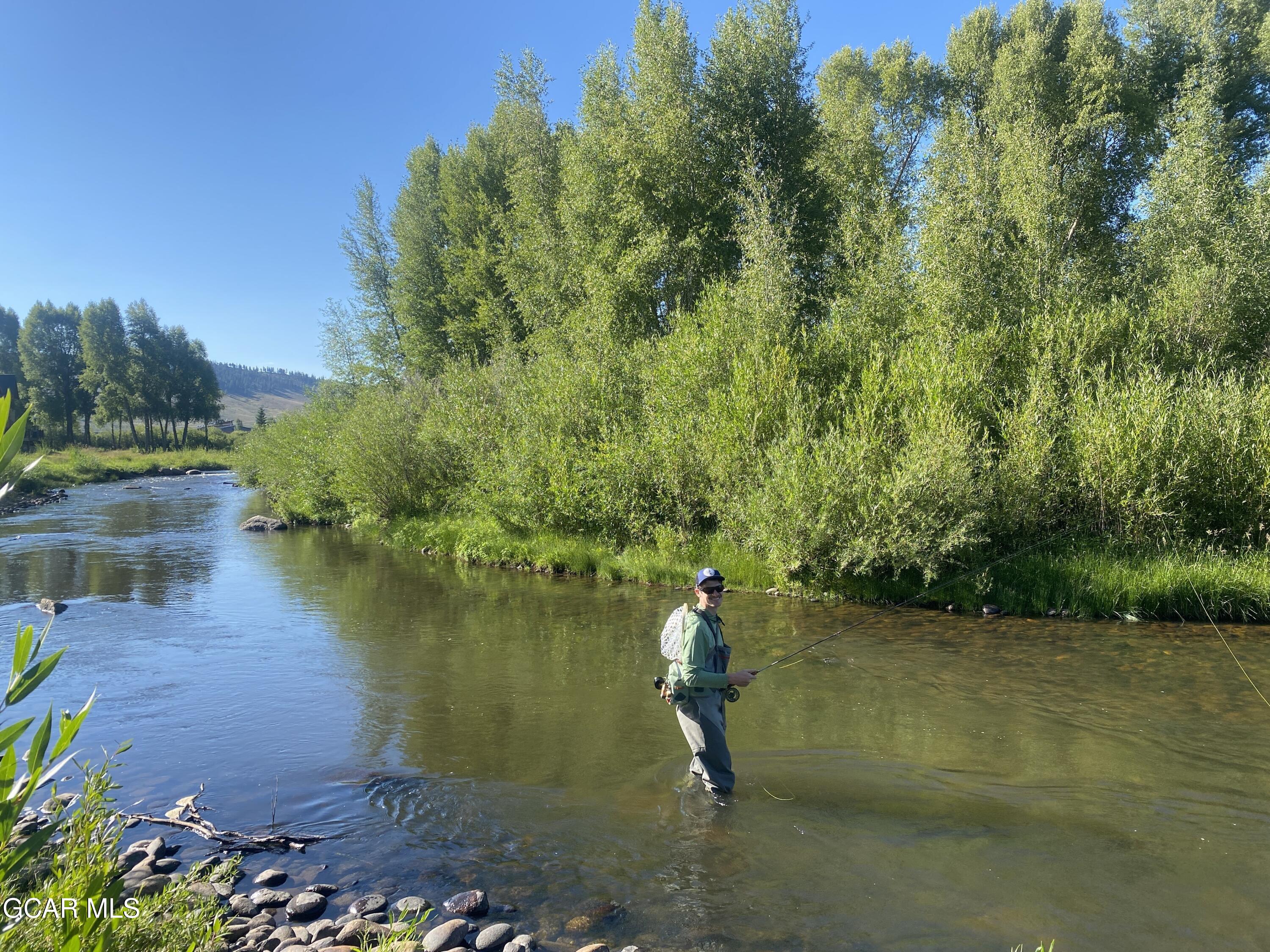 134 Edgewater Circle Granby CO 80446