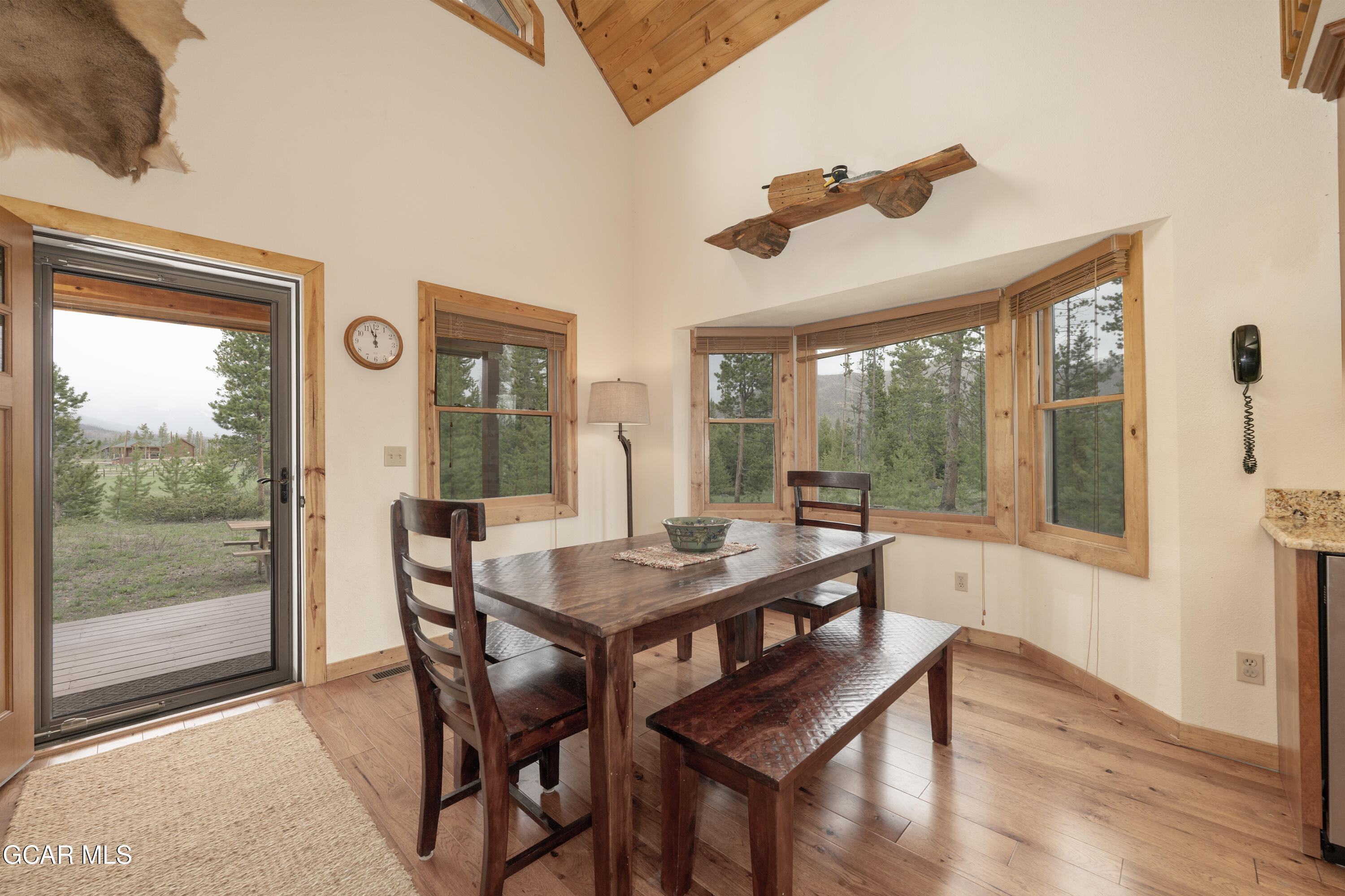 1620 County Road 491 Grand Lake CO 80447