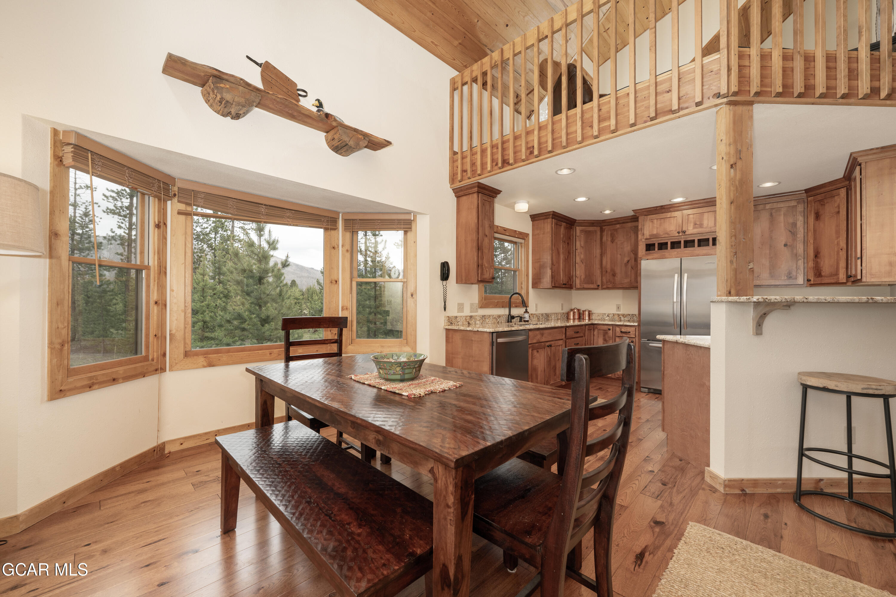 1620 County Road 491 Grand Lake CO 80447