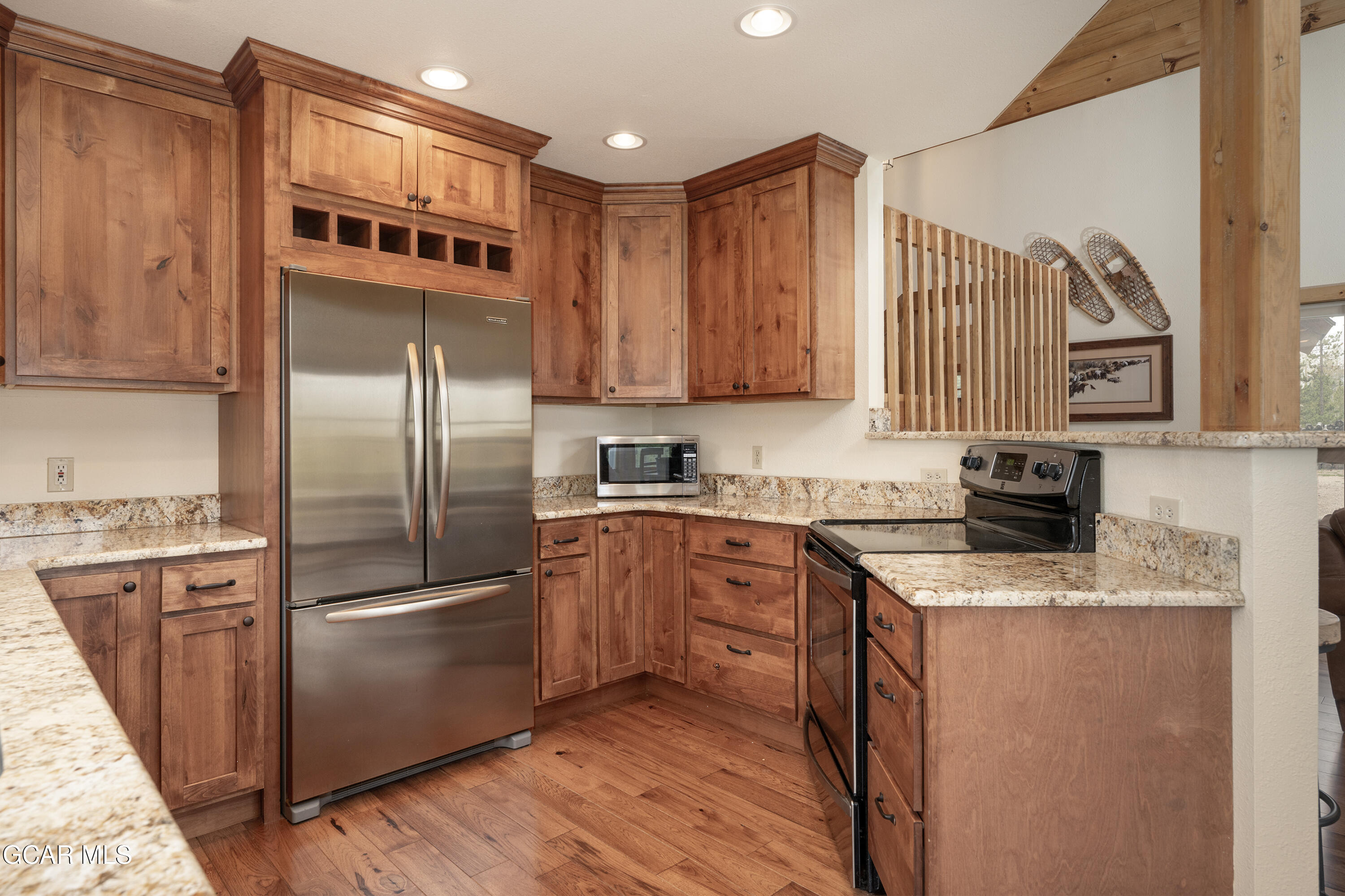 1620 County Road 491 Grand Lake CO 80447