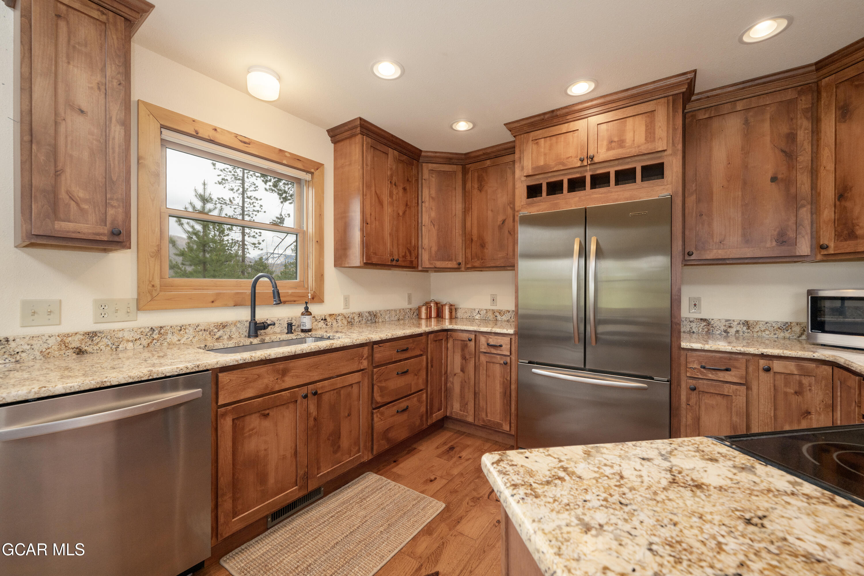 1620 County Road 491 Grand Lake CO 80447