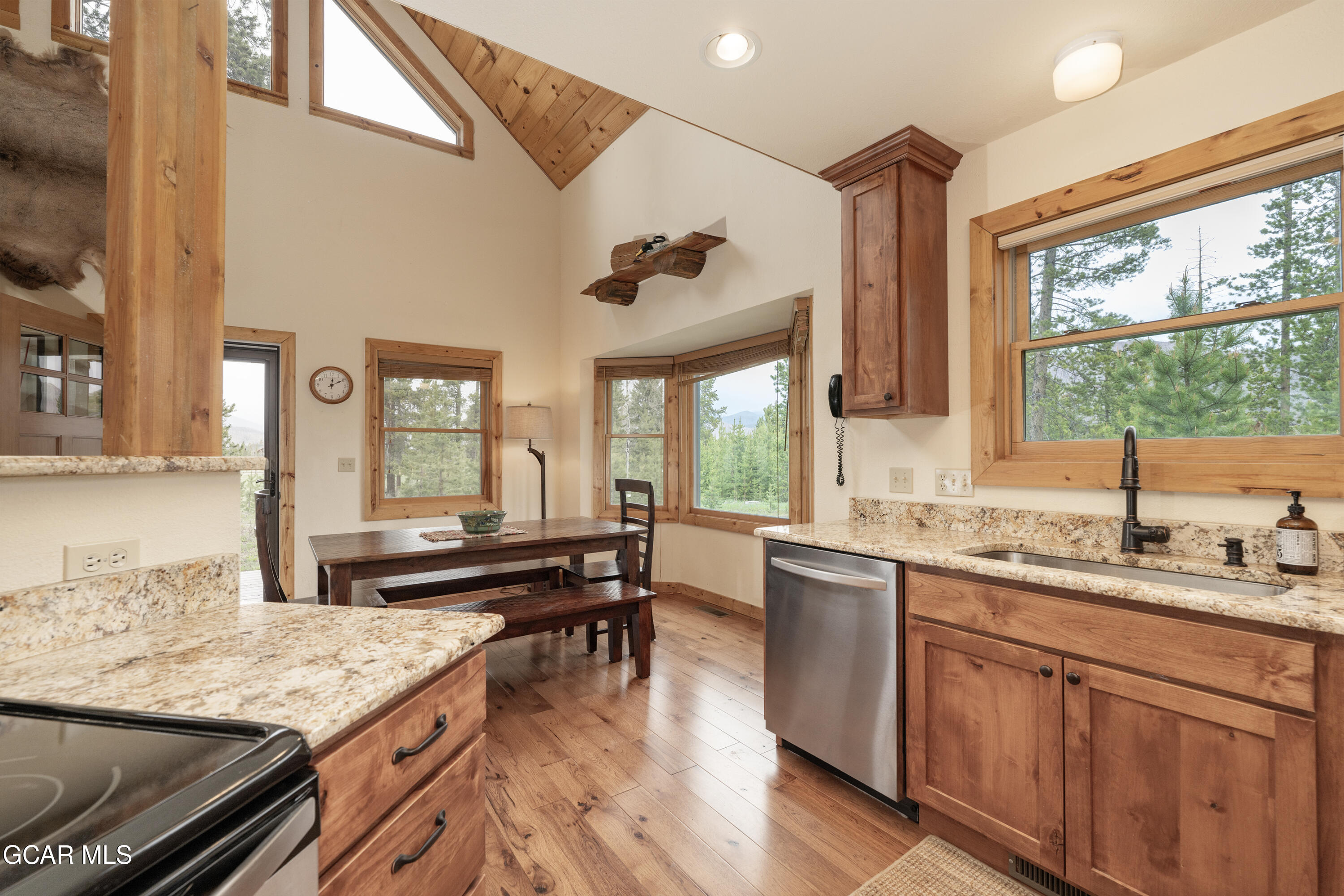 1620 County Road 491 Grand Lake CO 80447