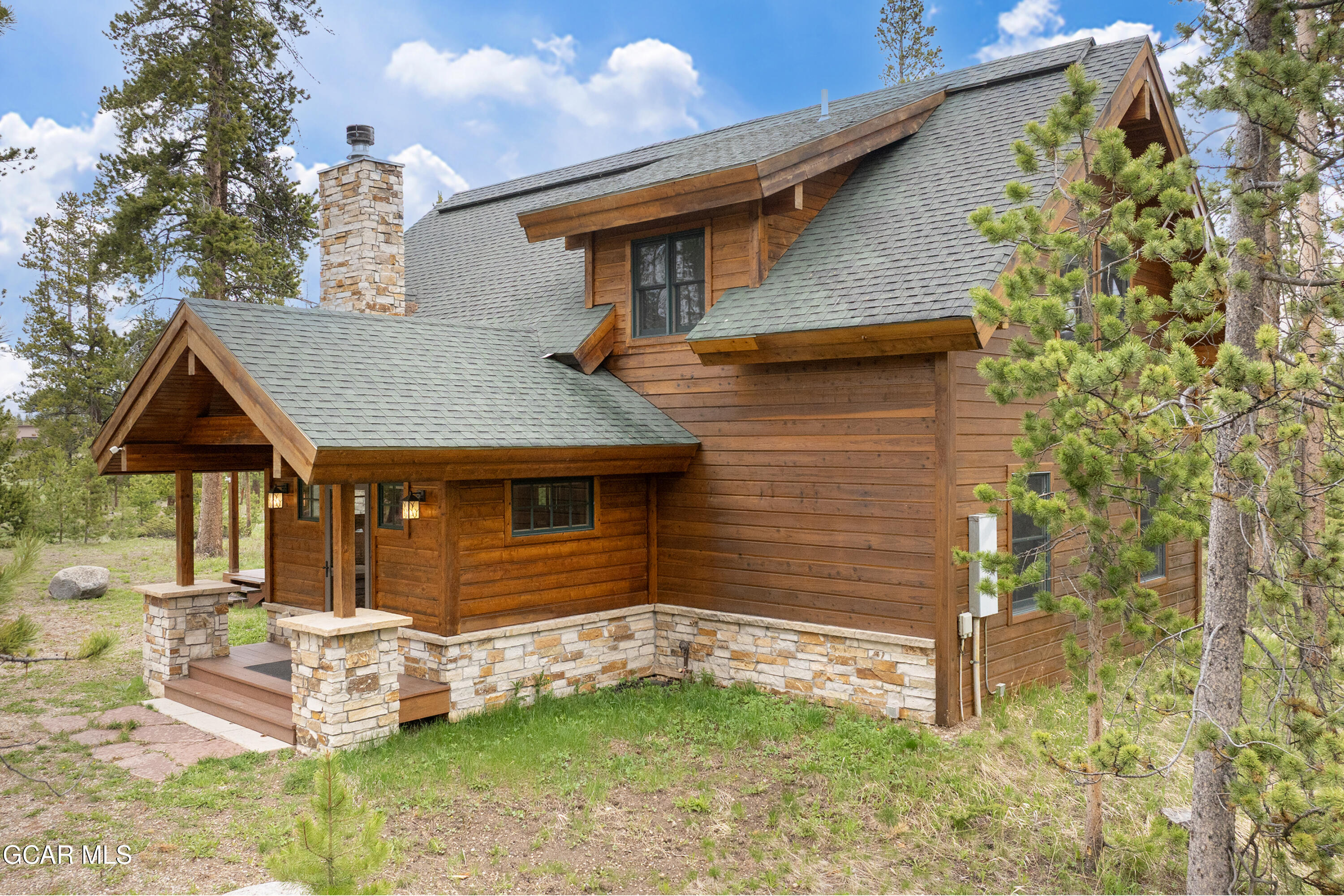 1620 County Road 491 Grand Lake CO 80447