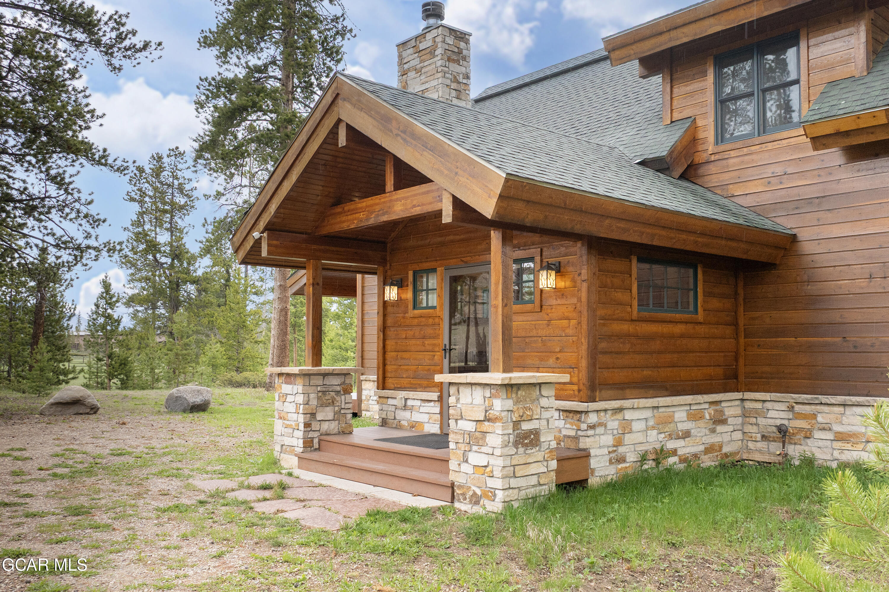 1620 County Road 491 Grand Lake CO 80447