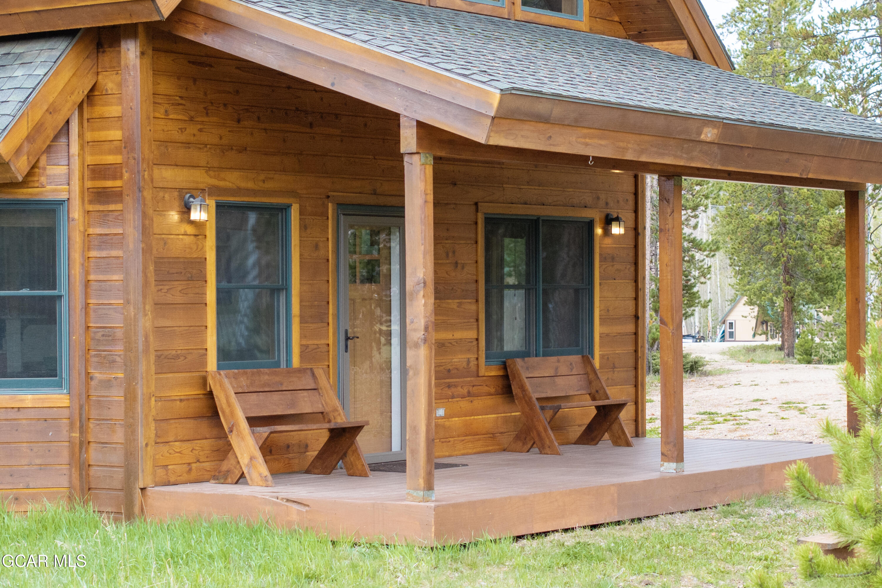 1620 County Road 491 Grand Lake CO 80447