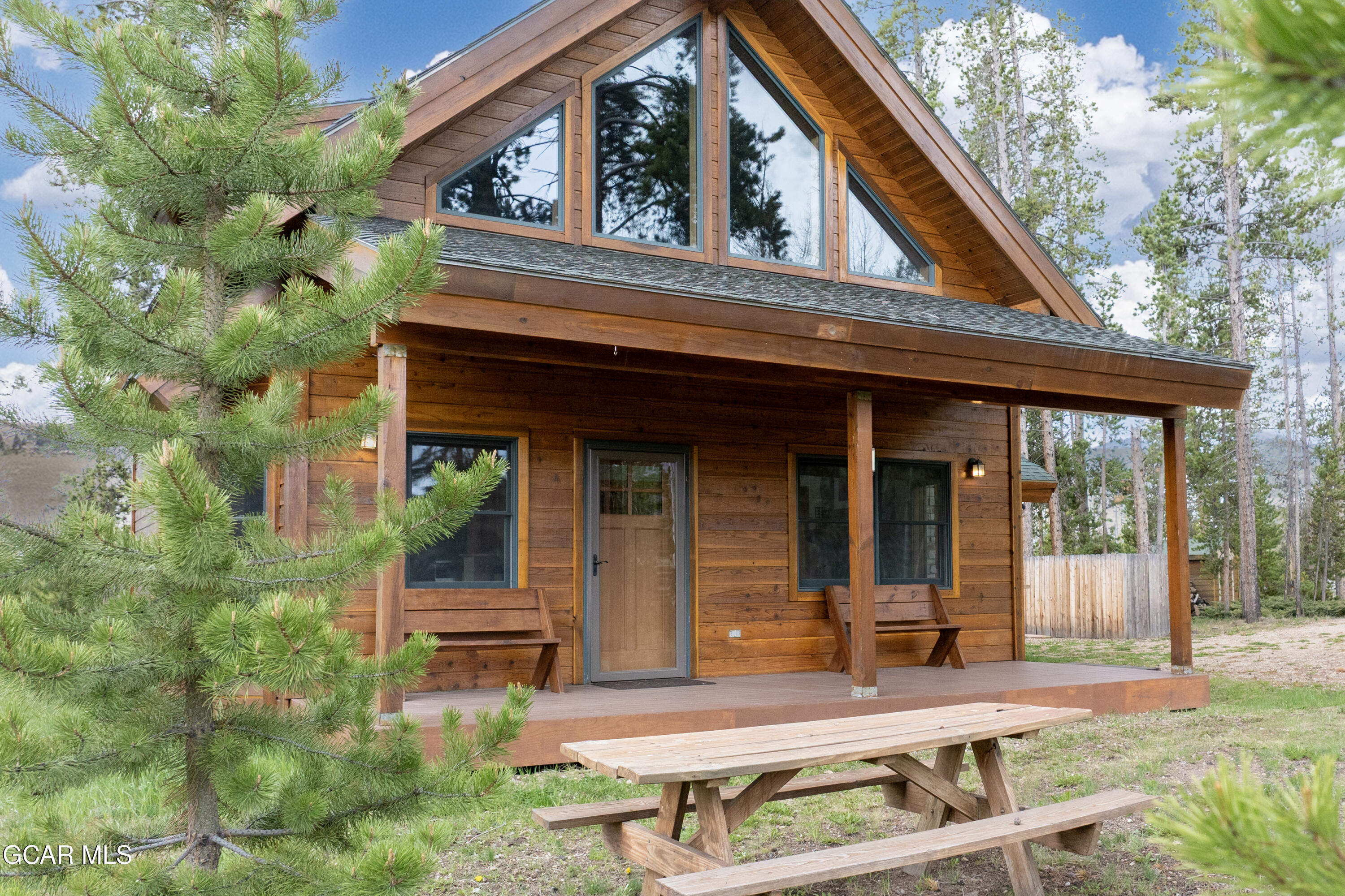 1620 County Road 491 Grand Lake CO 80447