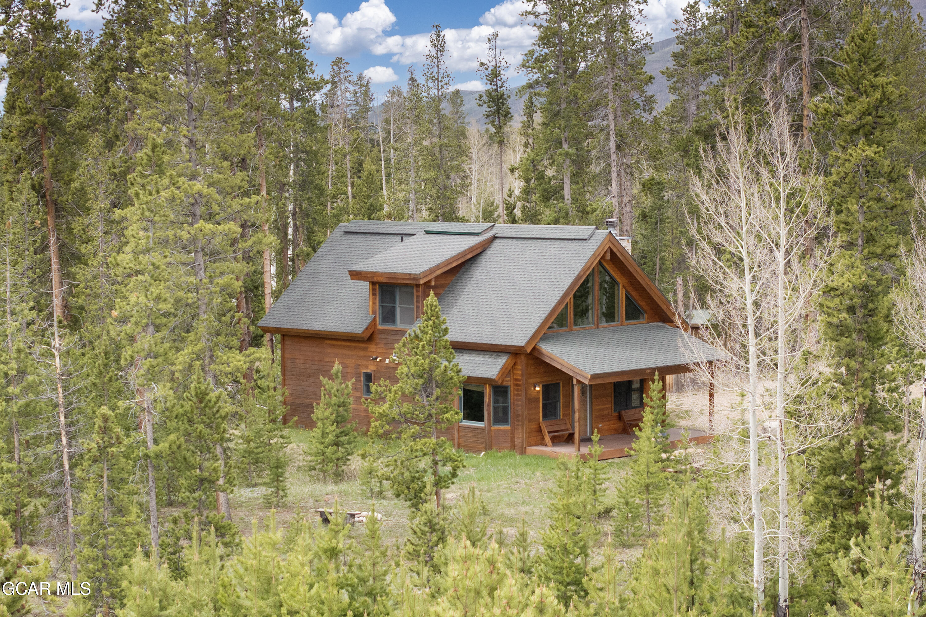 1620 County Road 491 Grand Lake CO 80447