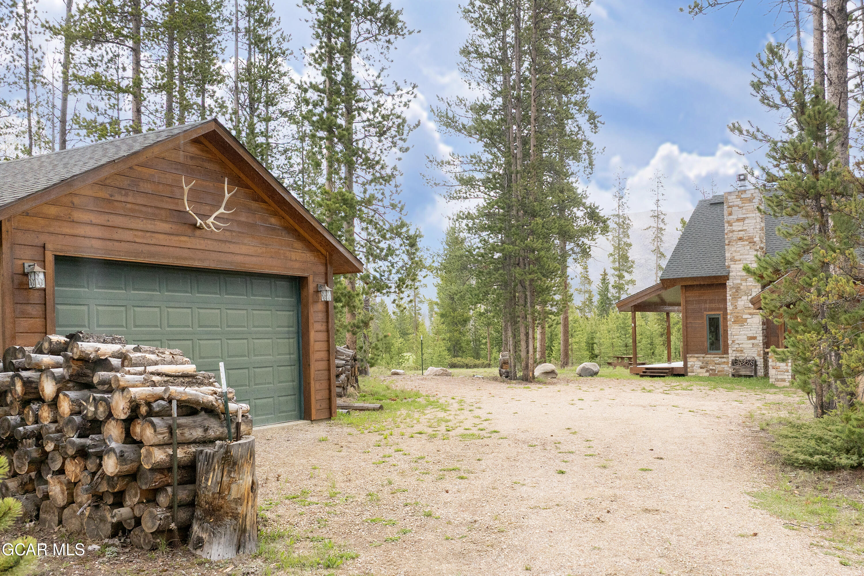 1620 County Road 491 Grand Lake CO 80447