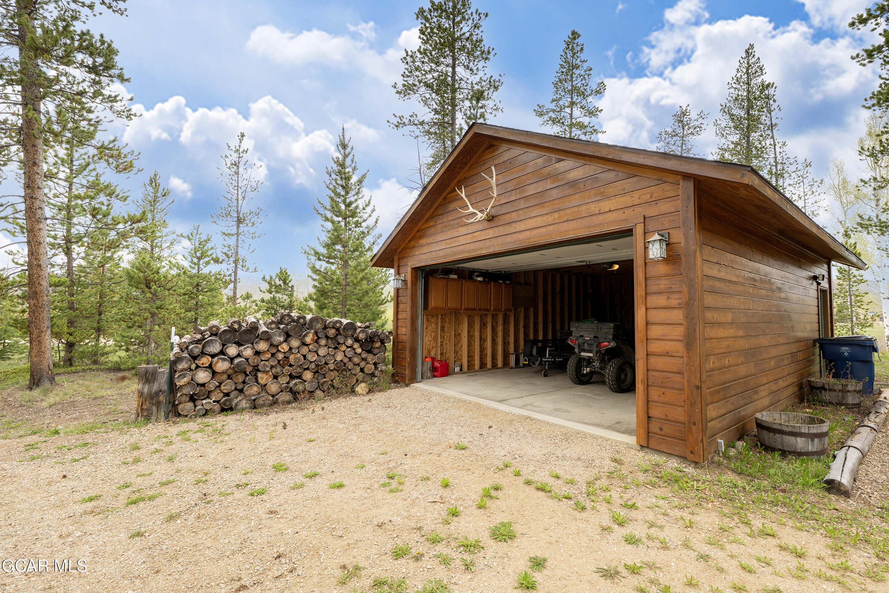 1620 County Road 491 Grand Lake CO 80447
