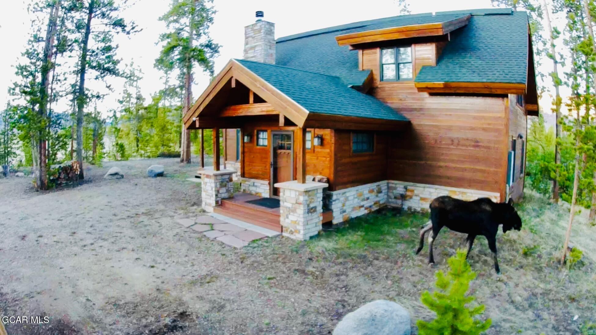 1620 County Road 491 Grand Lake CO 80447