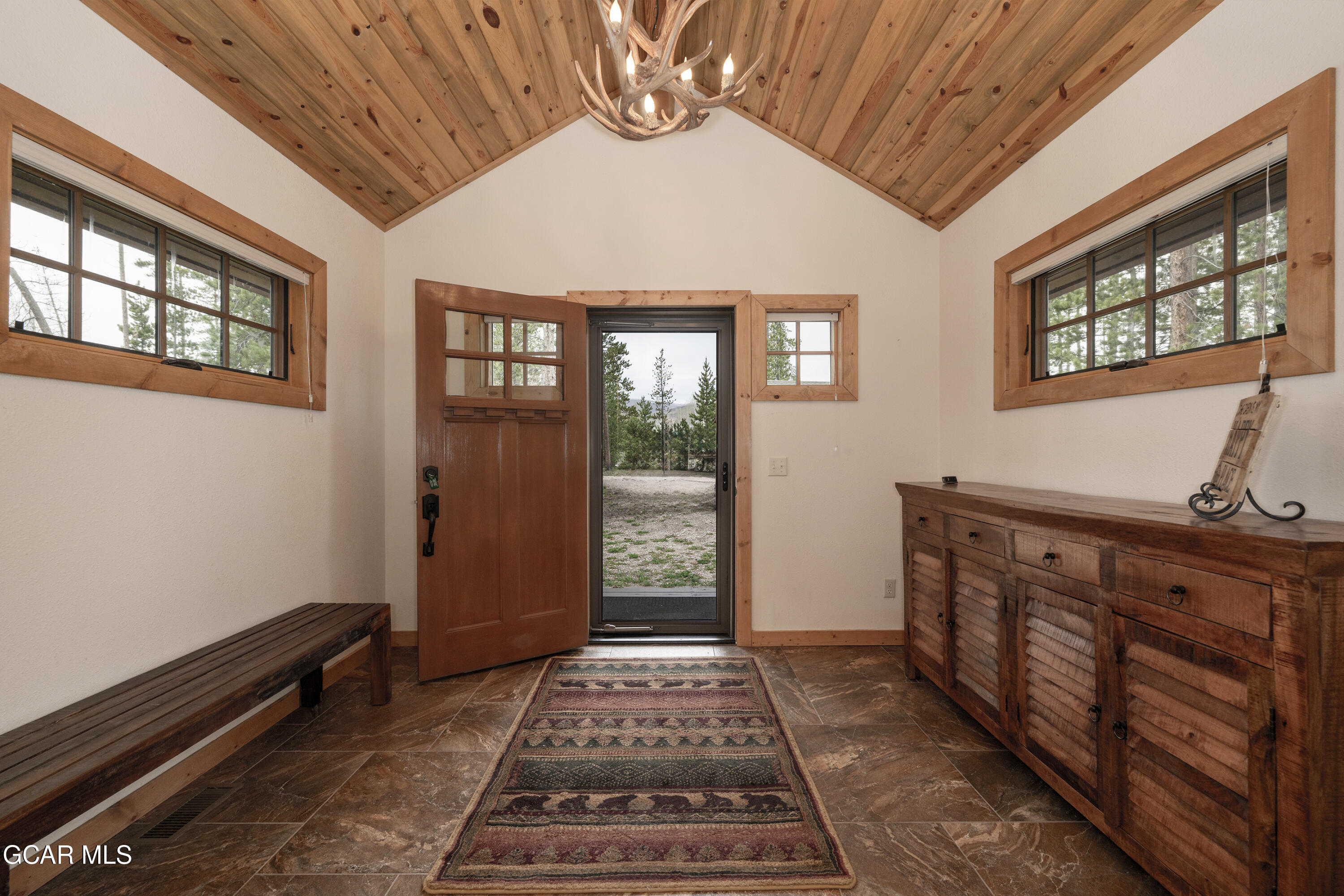 1620 County Road 491 Grand Lake CO 80447