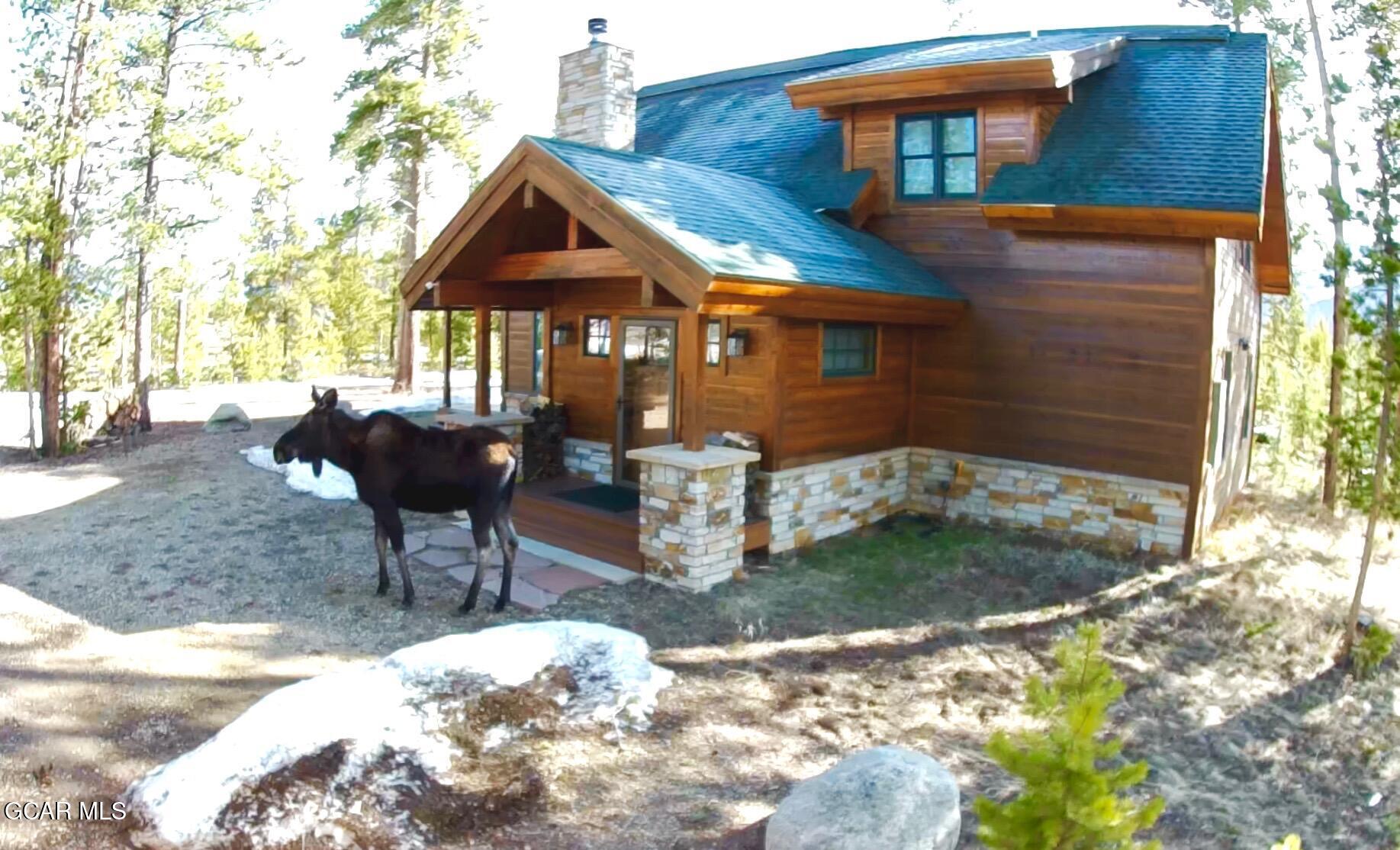 1620 County Road 491 Grand Lake CO 80447