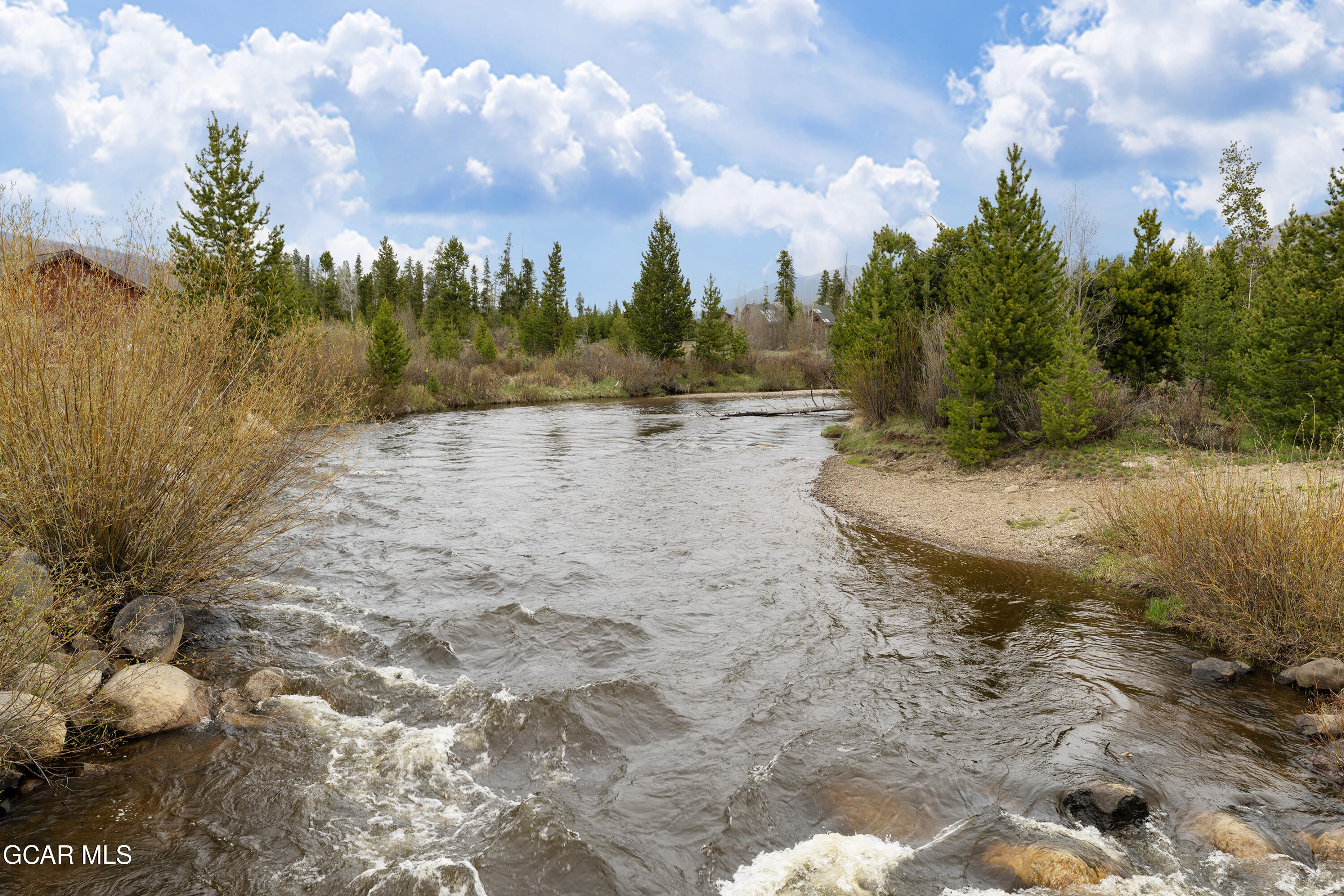 1620 County Road 491 Grand Lake CO 80447