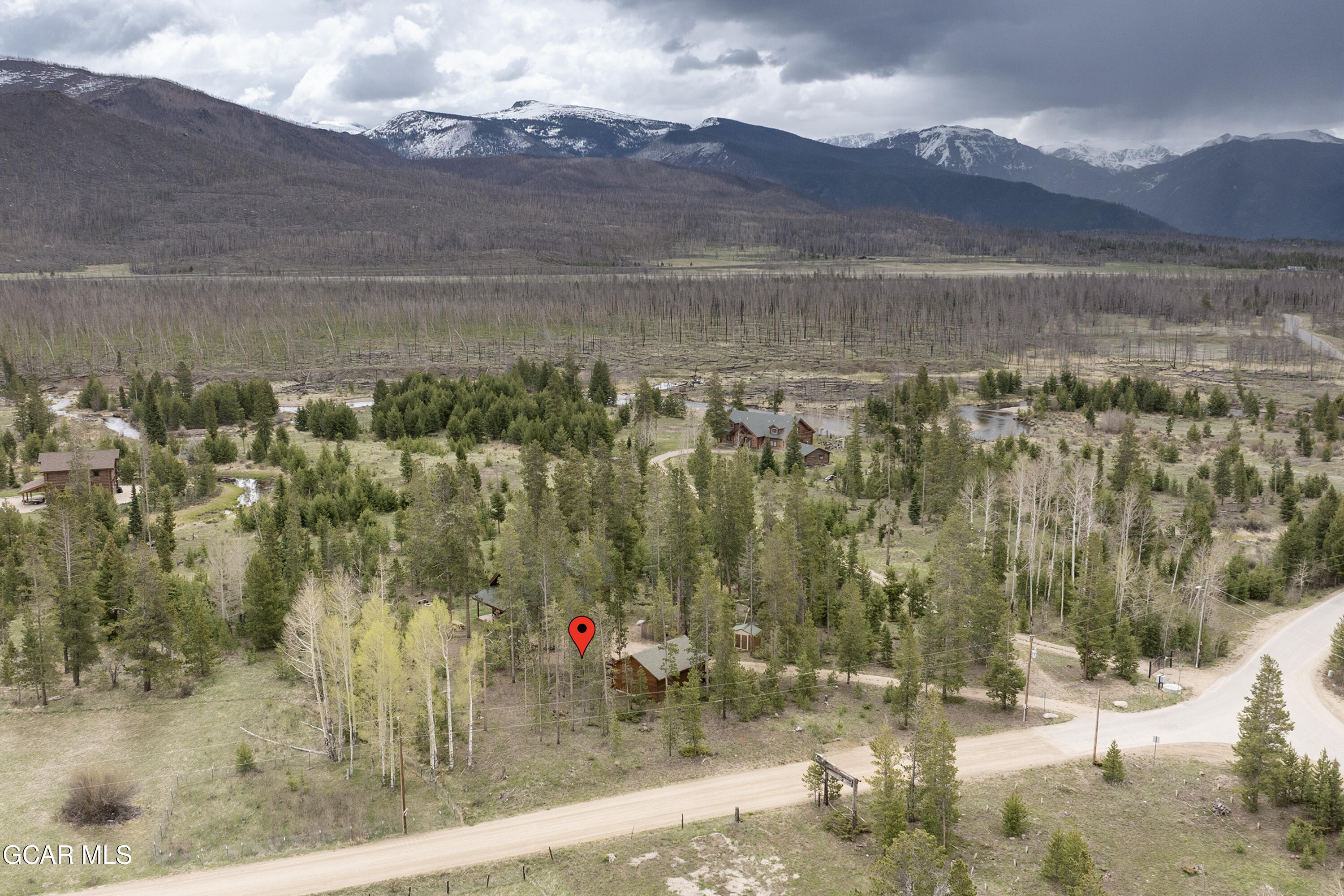 1620 County Road 491 Grand Lake CO 80447