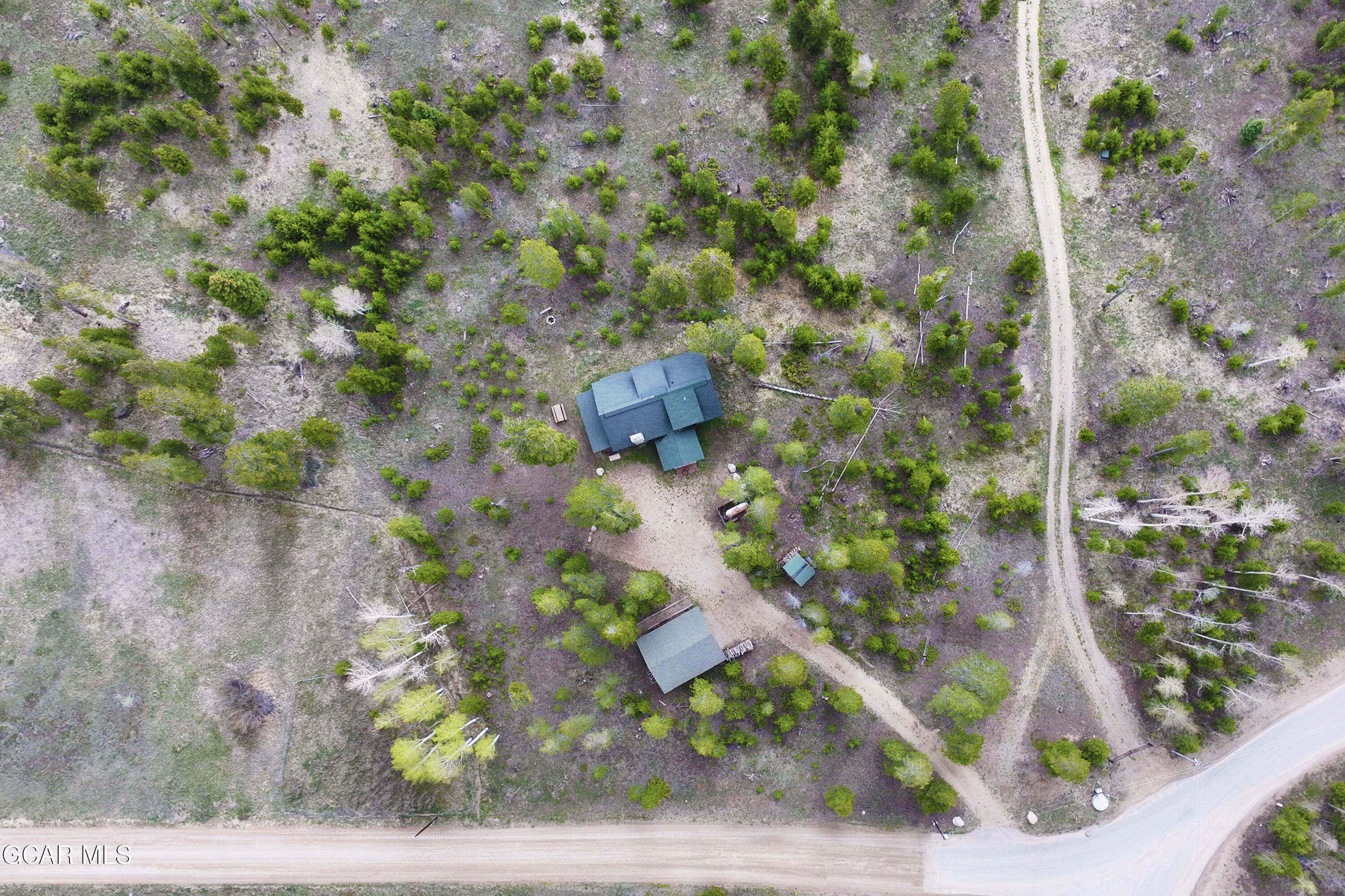1620 County Road 491 Grand Lake CO 80447