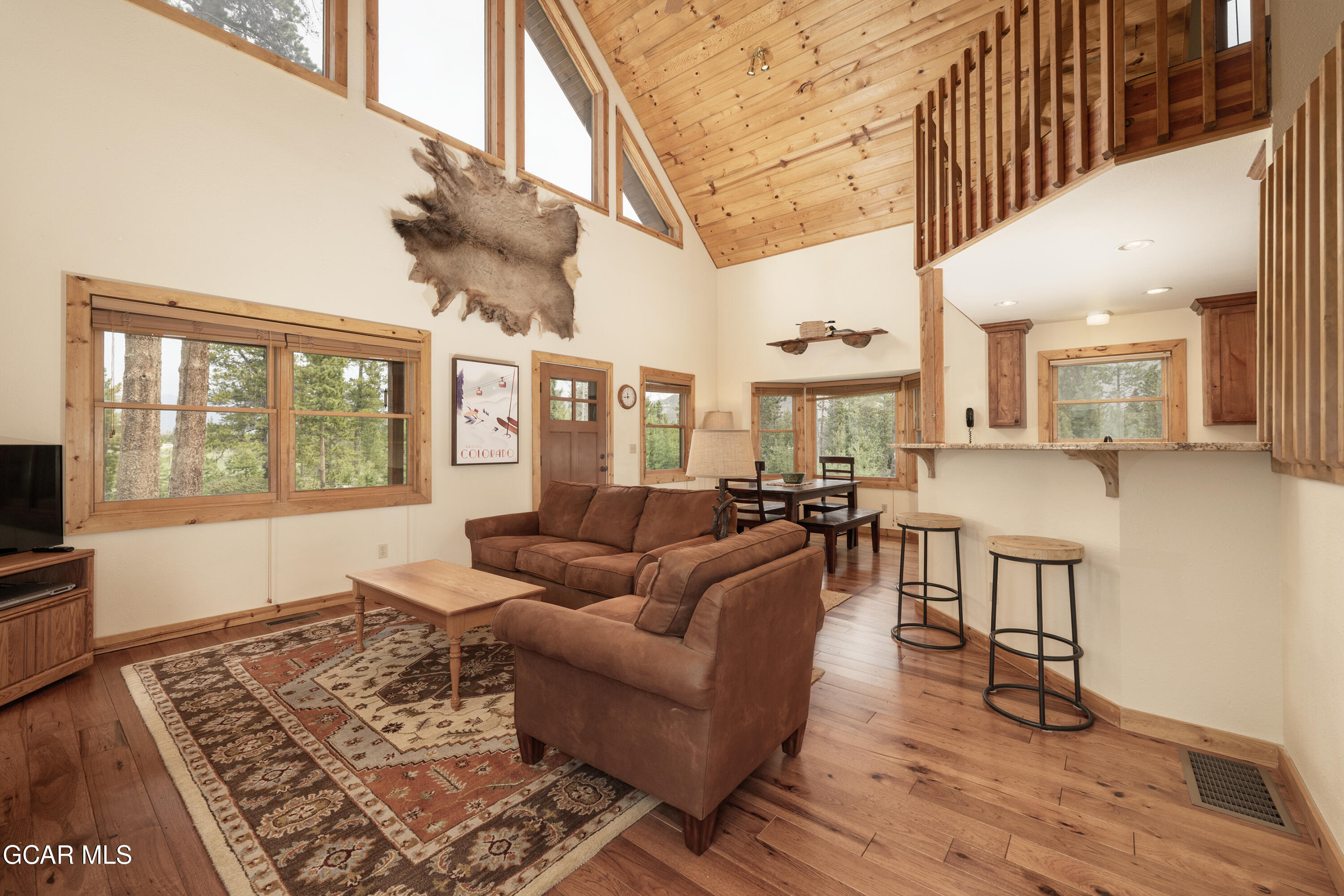 1620 County Road 491 Grand Lake CO 80447