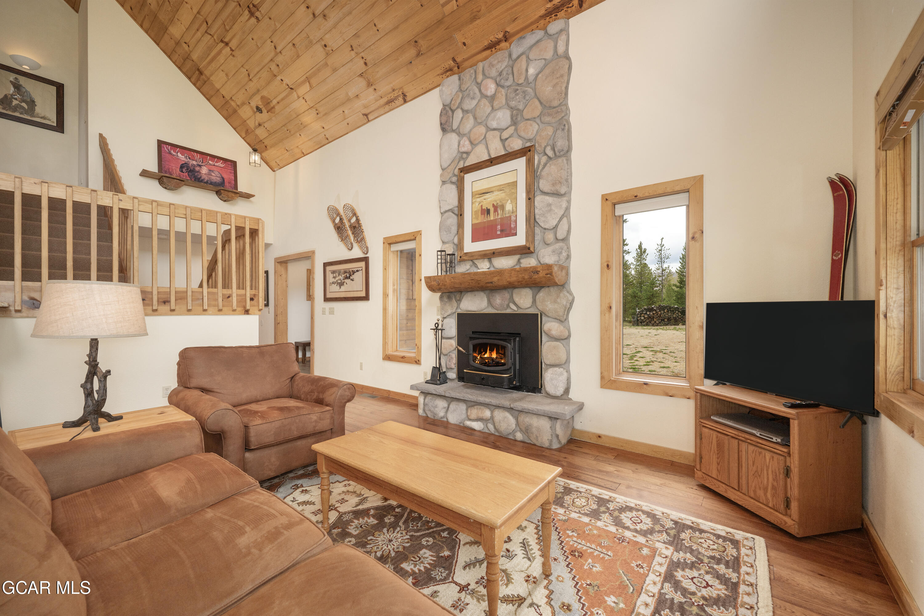 1620 County Road 491 Grand Lake CO 80447