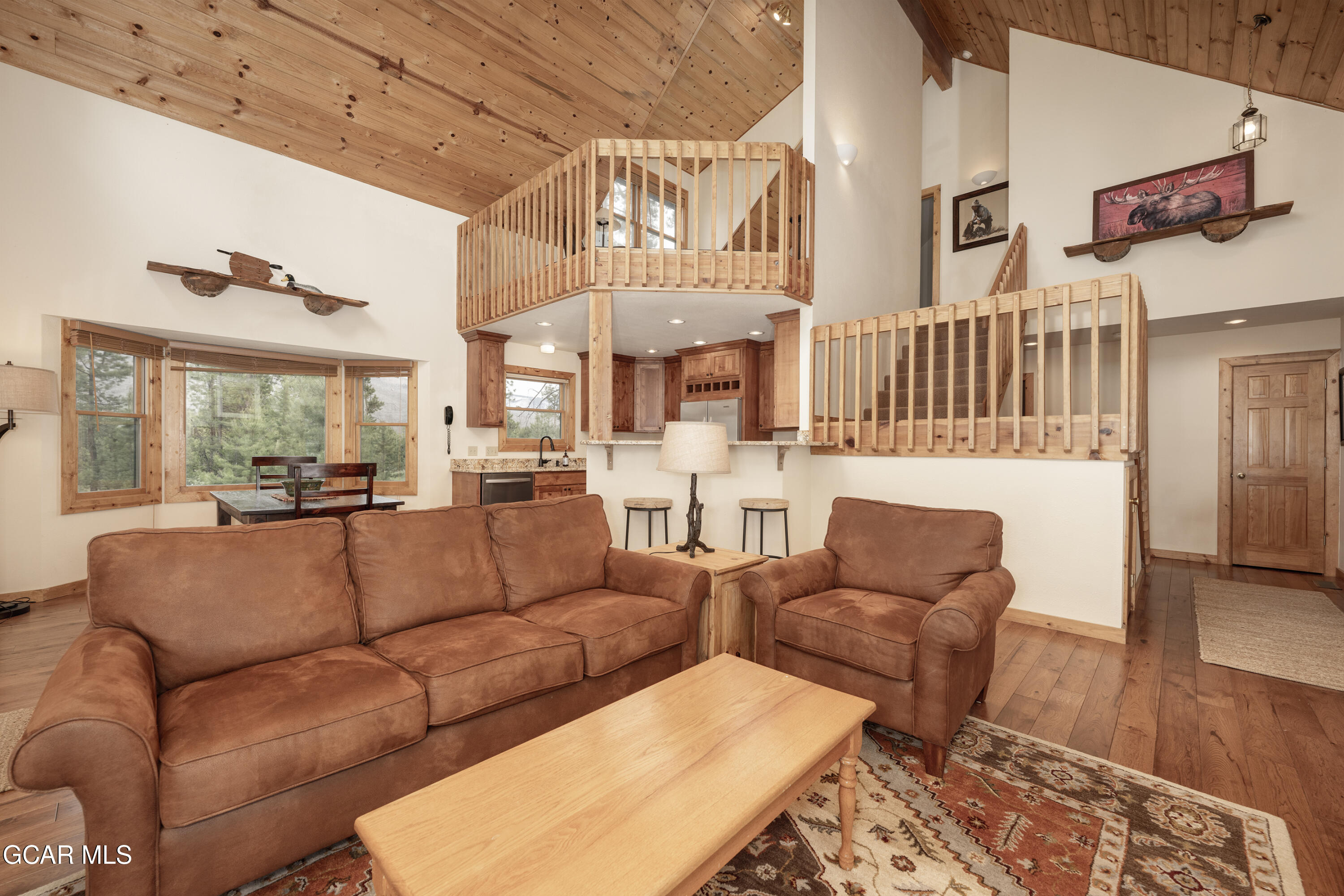 1620 County Road 491 Grand Lake CO 80447