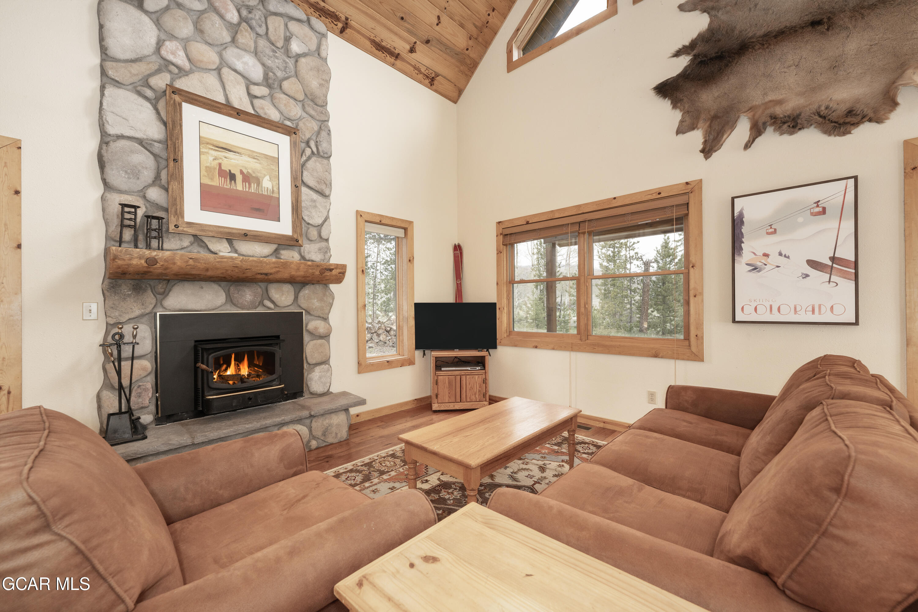 1620 County Road 491 Grand Lake CO 80447