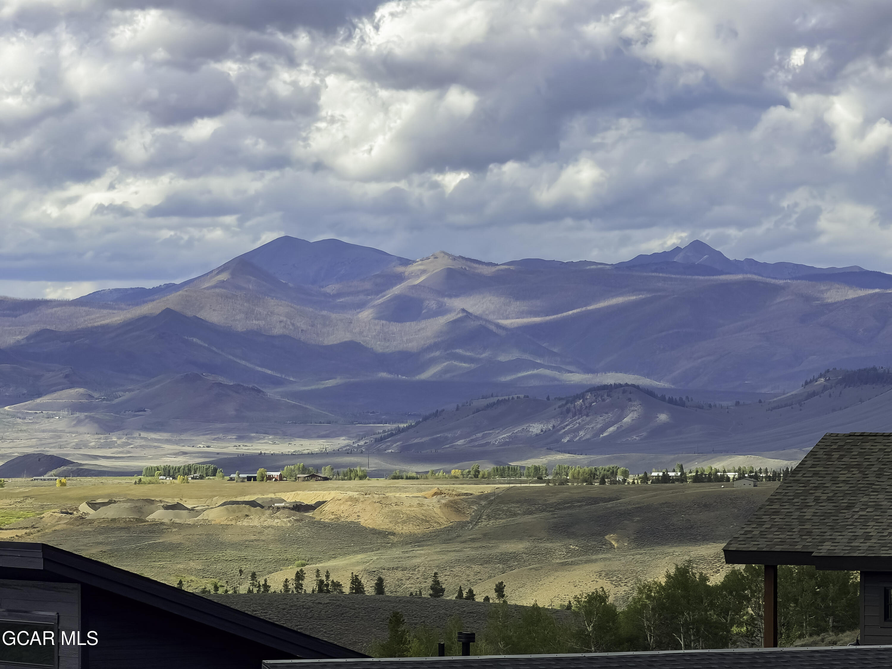 1166 Lower Ranch View Road Granby CO 80446