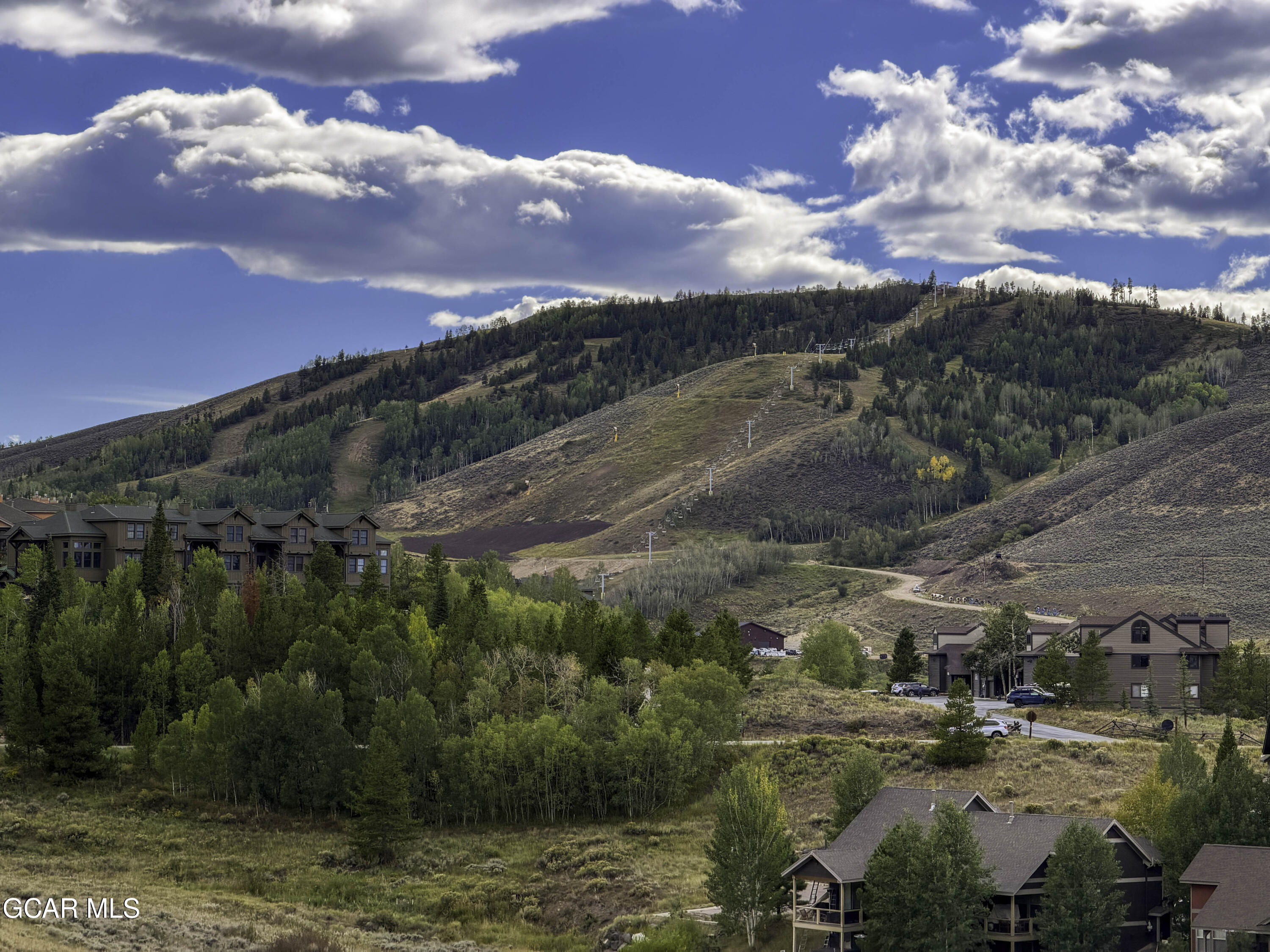 1166 Lower Ranch View Road Granby CO 80446