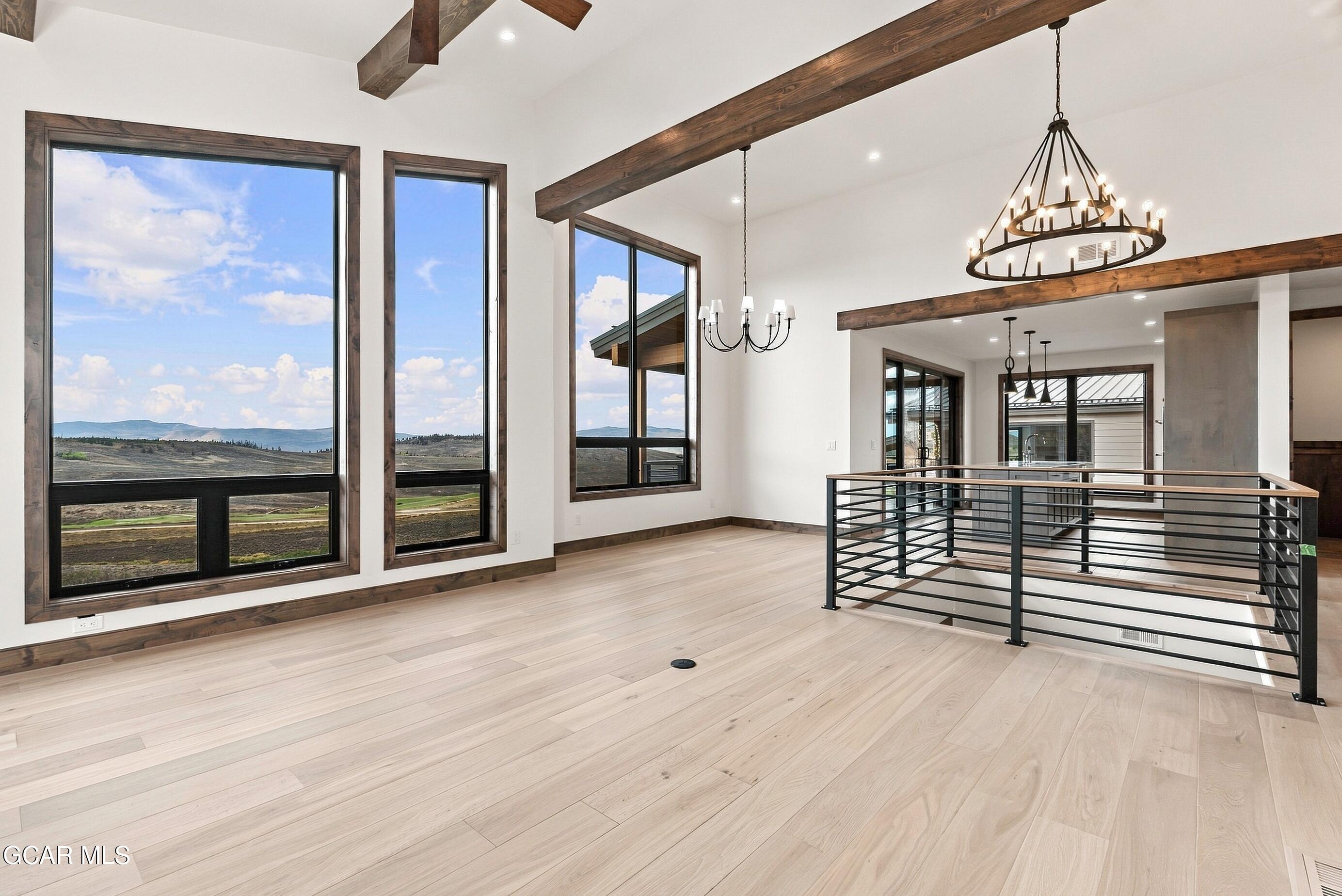 1166 Lower Ranch View Road Granby CO 80446