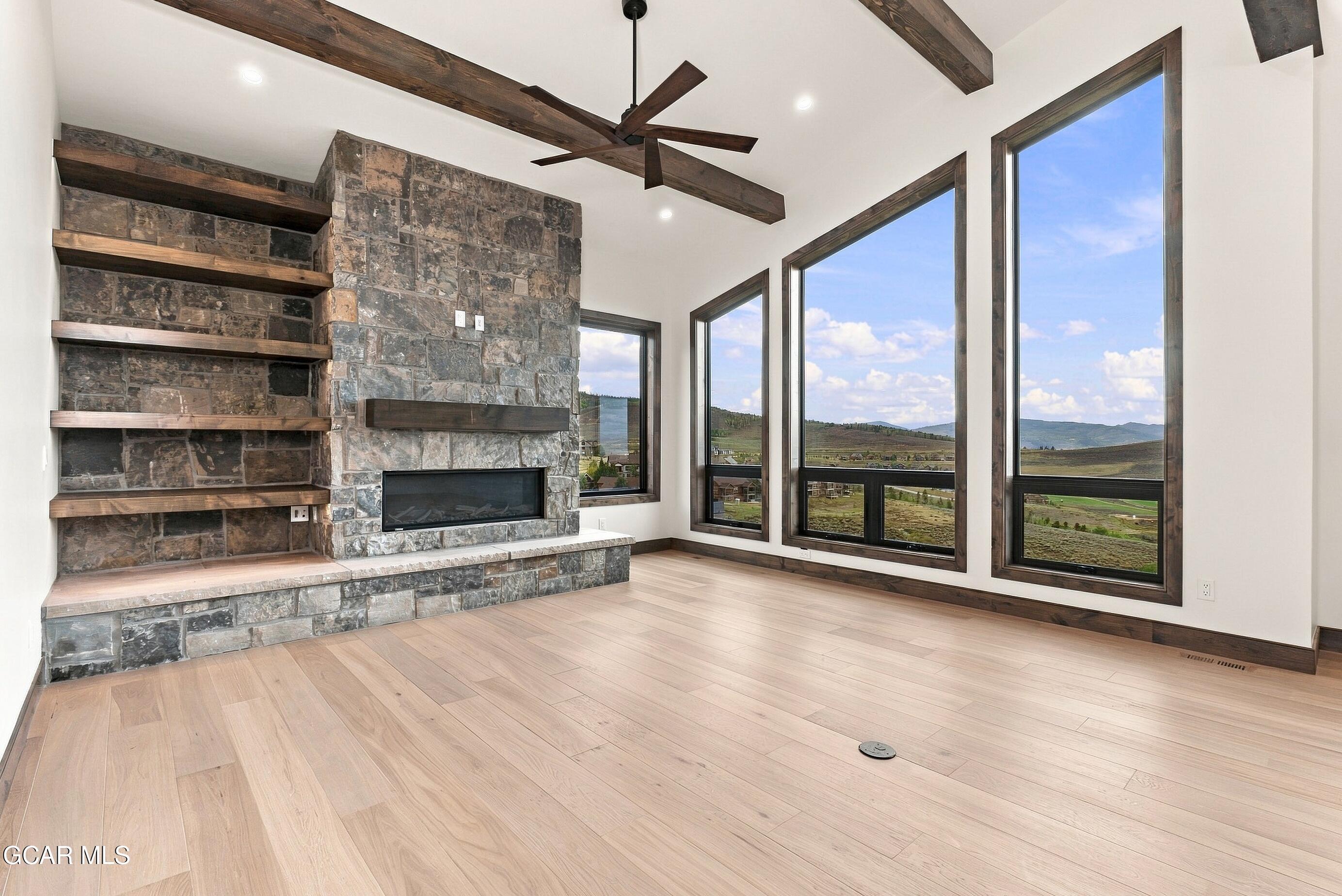 1166 Lower Ranch View Road Granby CO 80446