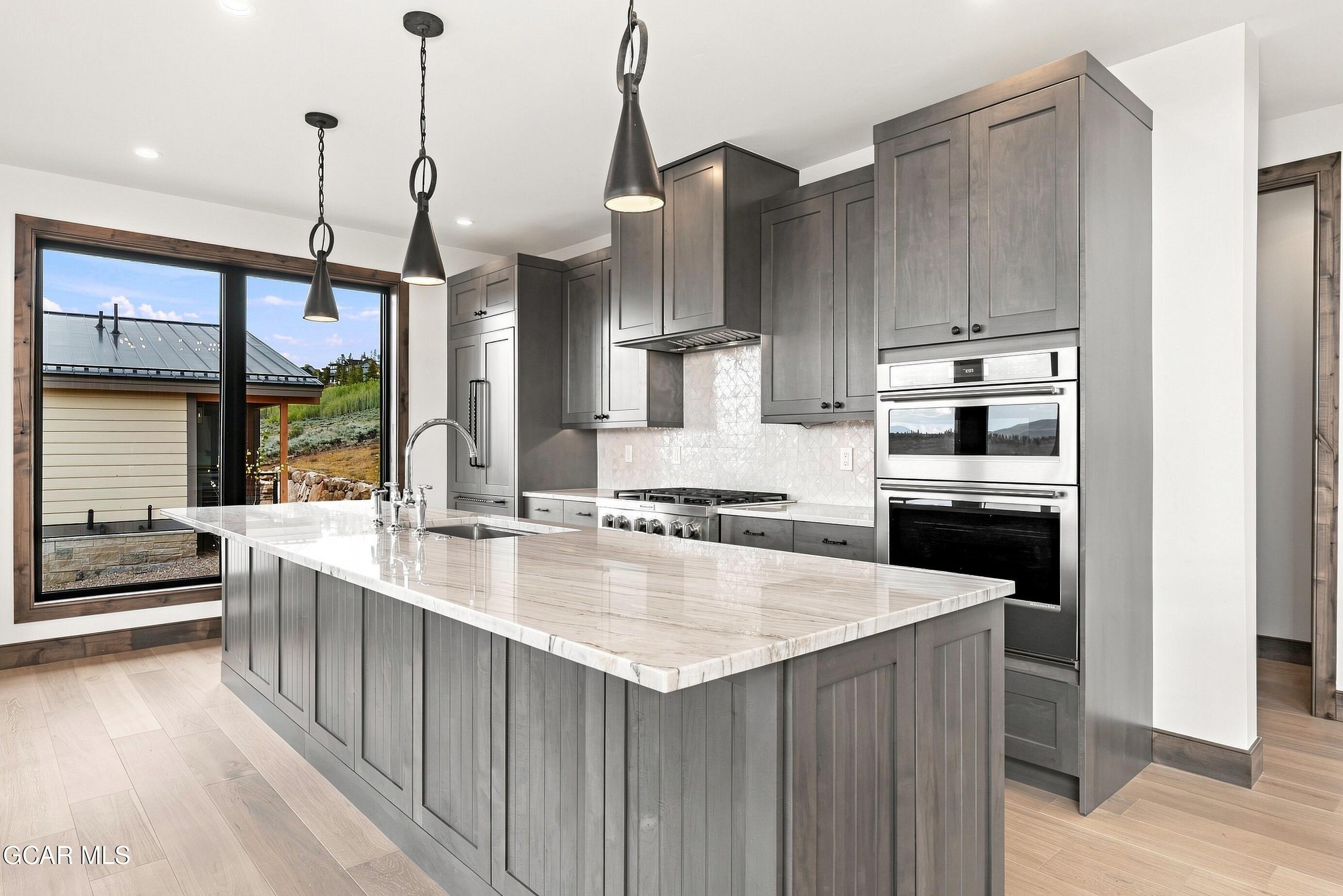 1166 Lower Ranch View Road Granby CO 80446