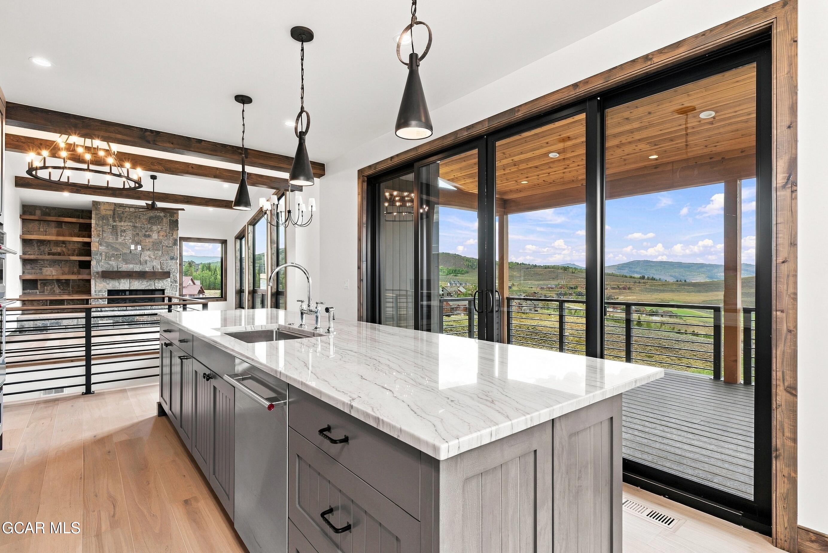 1166 Lower Ranch View Road Granby CO 80446