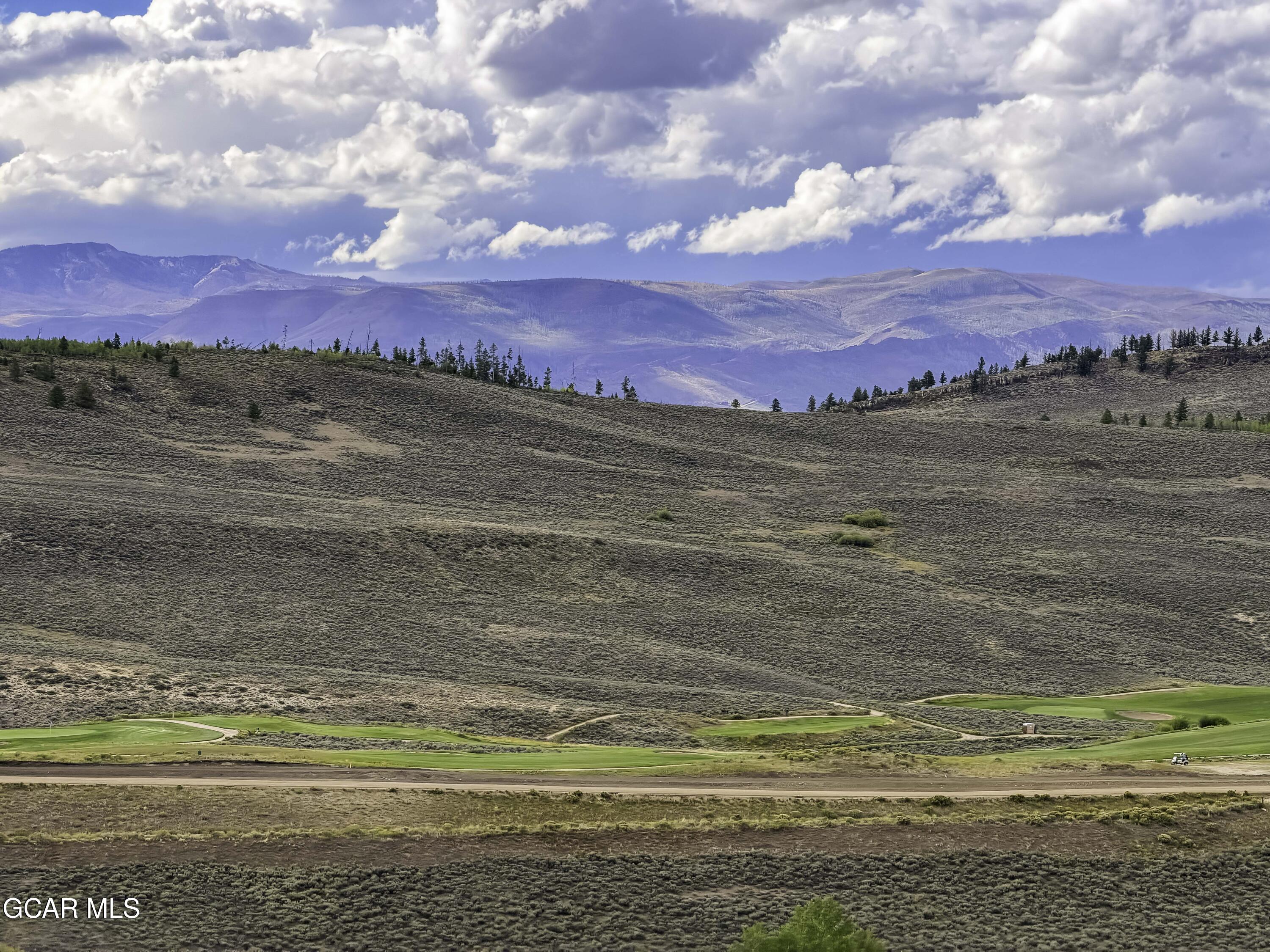 1166 Lower Ranch View Road Granby CO 80446