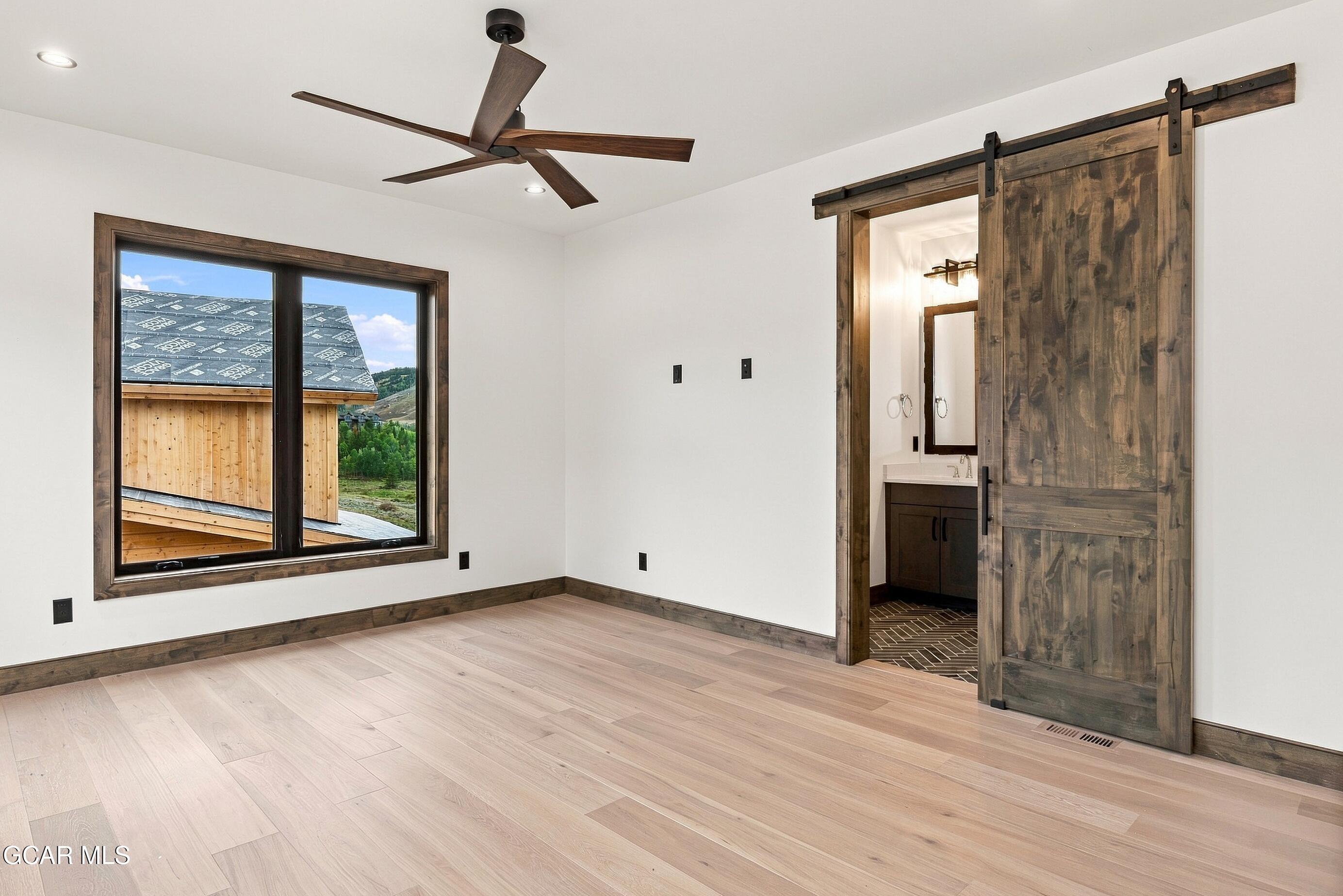 1166 Lower Ranch View Road Granby CO 80446