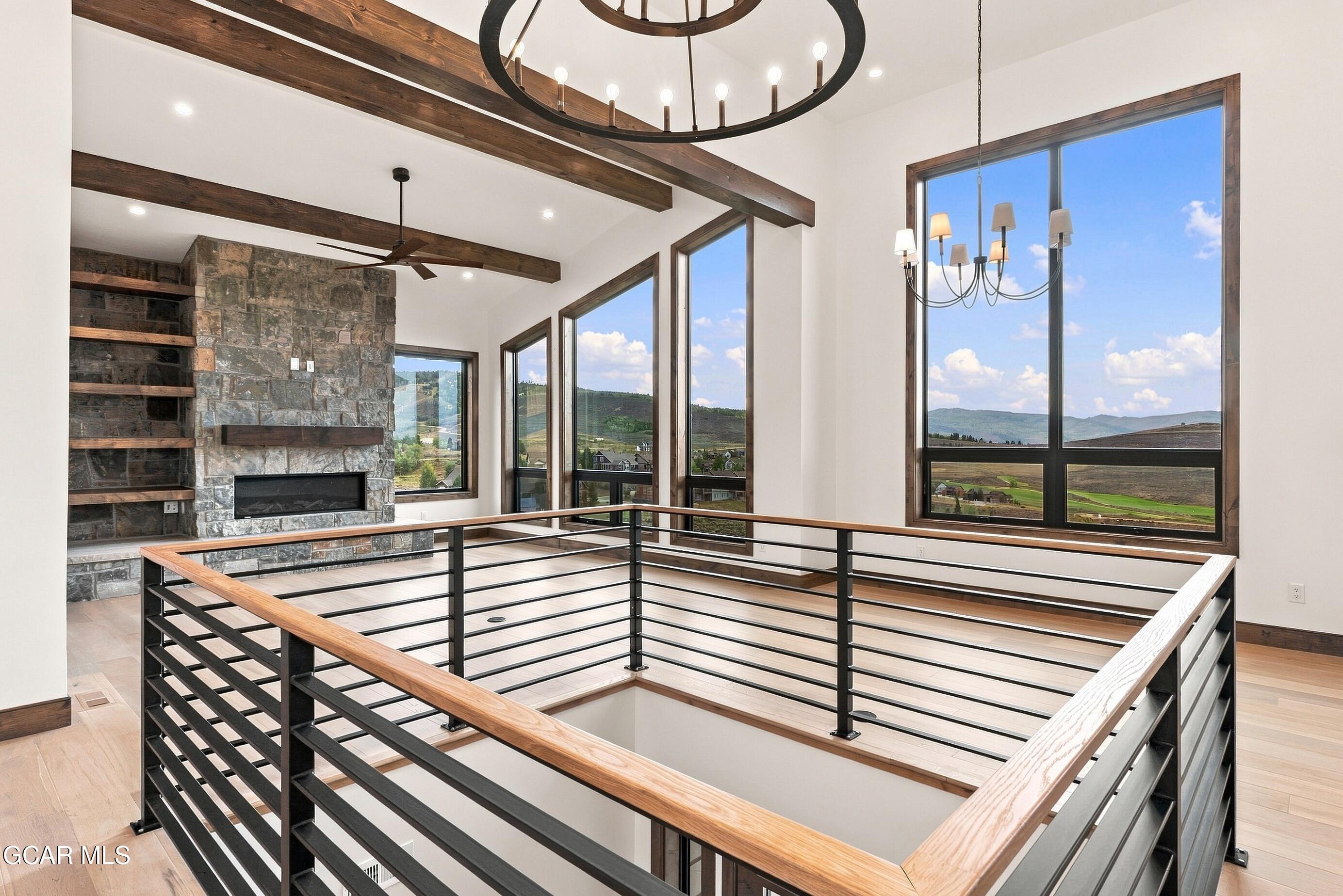 1166 Lower Ranch View Road Granby CO 80446