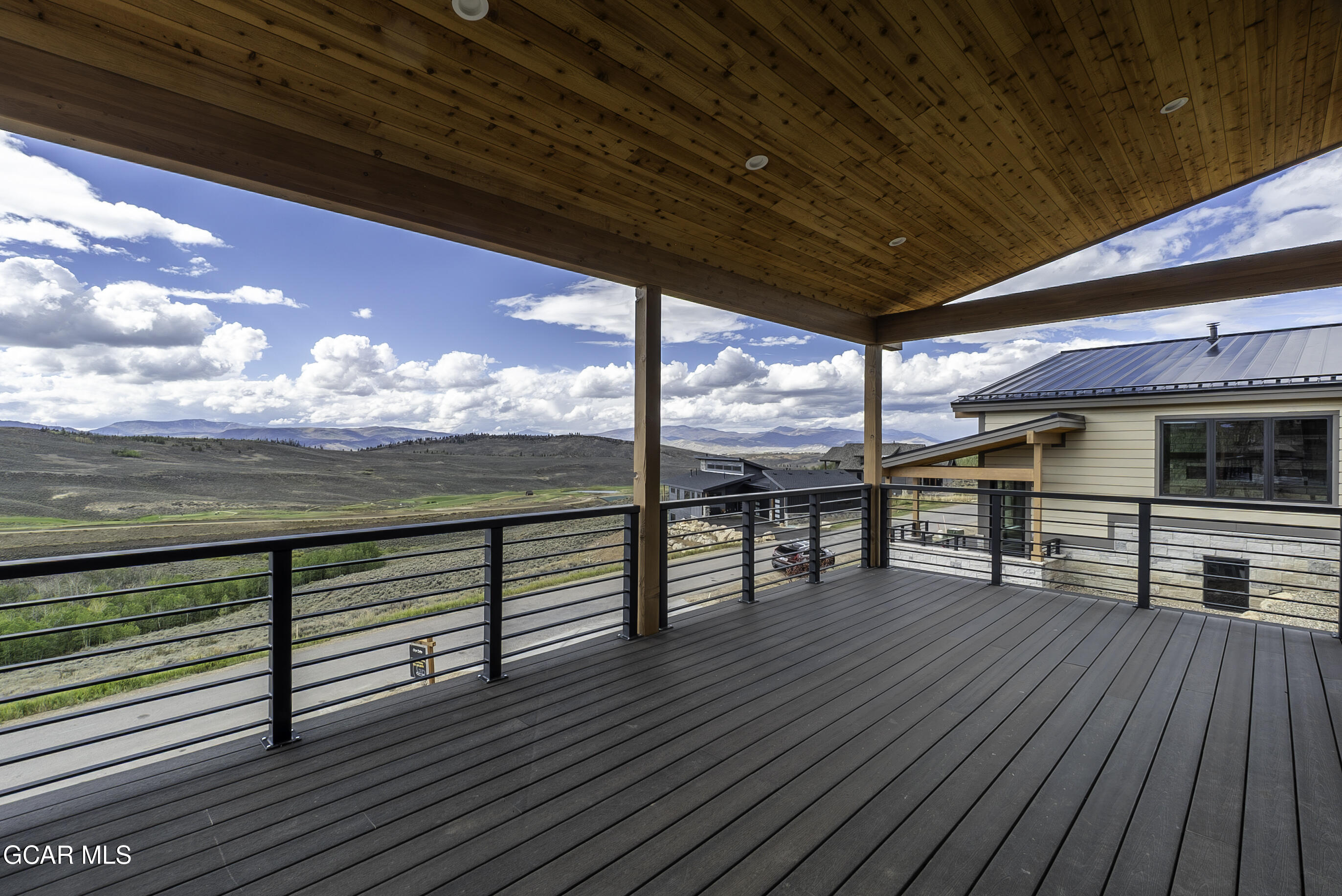 1166 Lower Ranch View Road Granby CO 80446